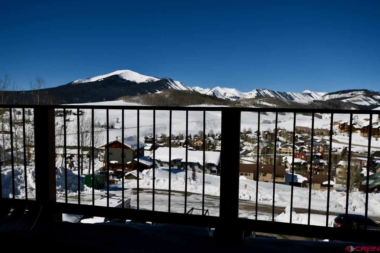 20 Hunter Hill Road, Unit 207 Crested Butte, CO 81225 - Photo 30 of 35 Gallery Image 30