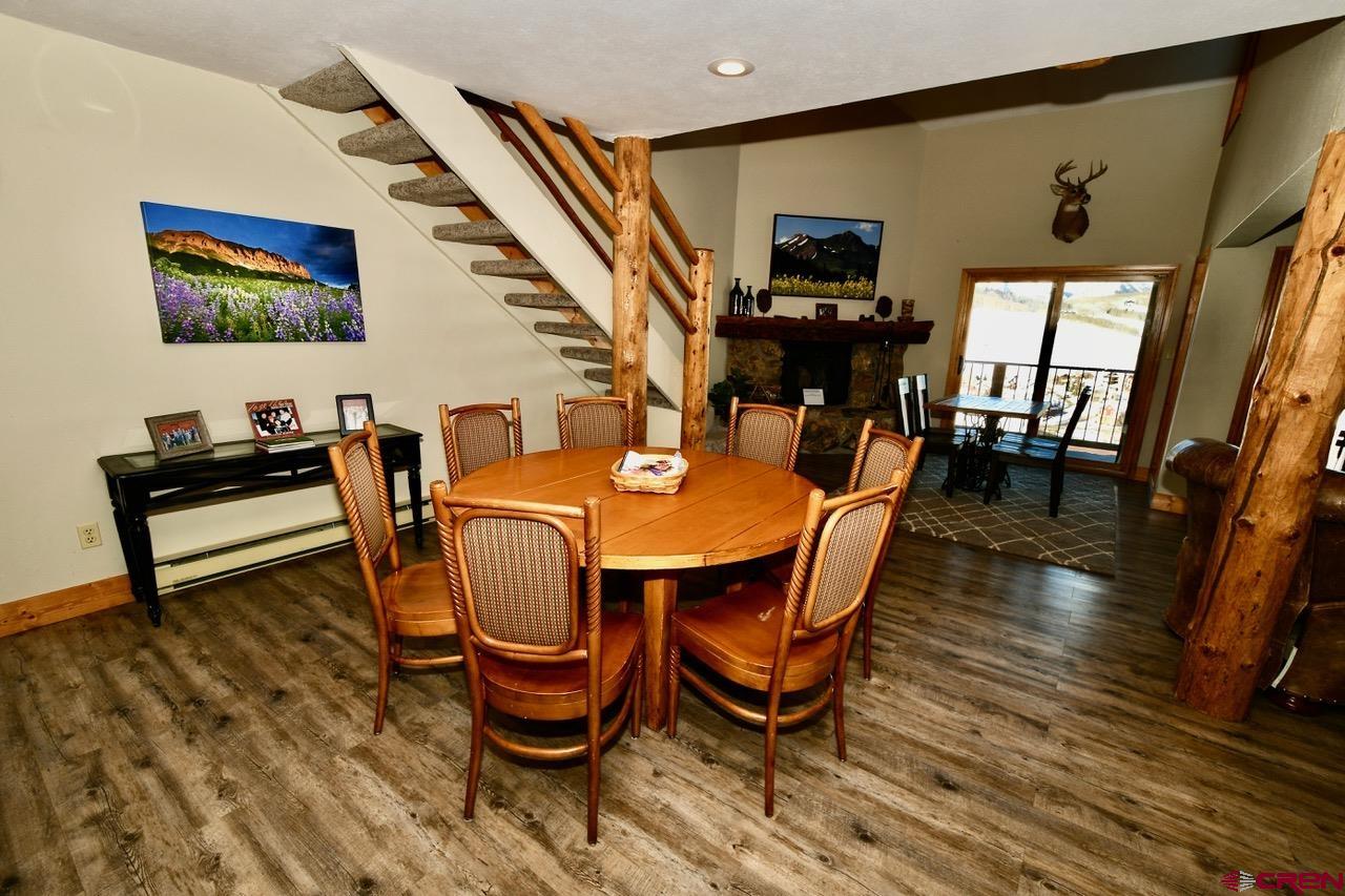 20 Hunter Hill Road, Unit 207 Crested Butte, CO 81225 - Photo 3 of 35 Gallery Image 3