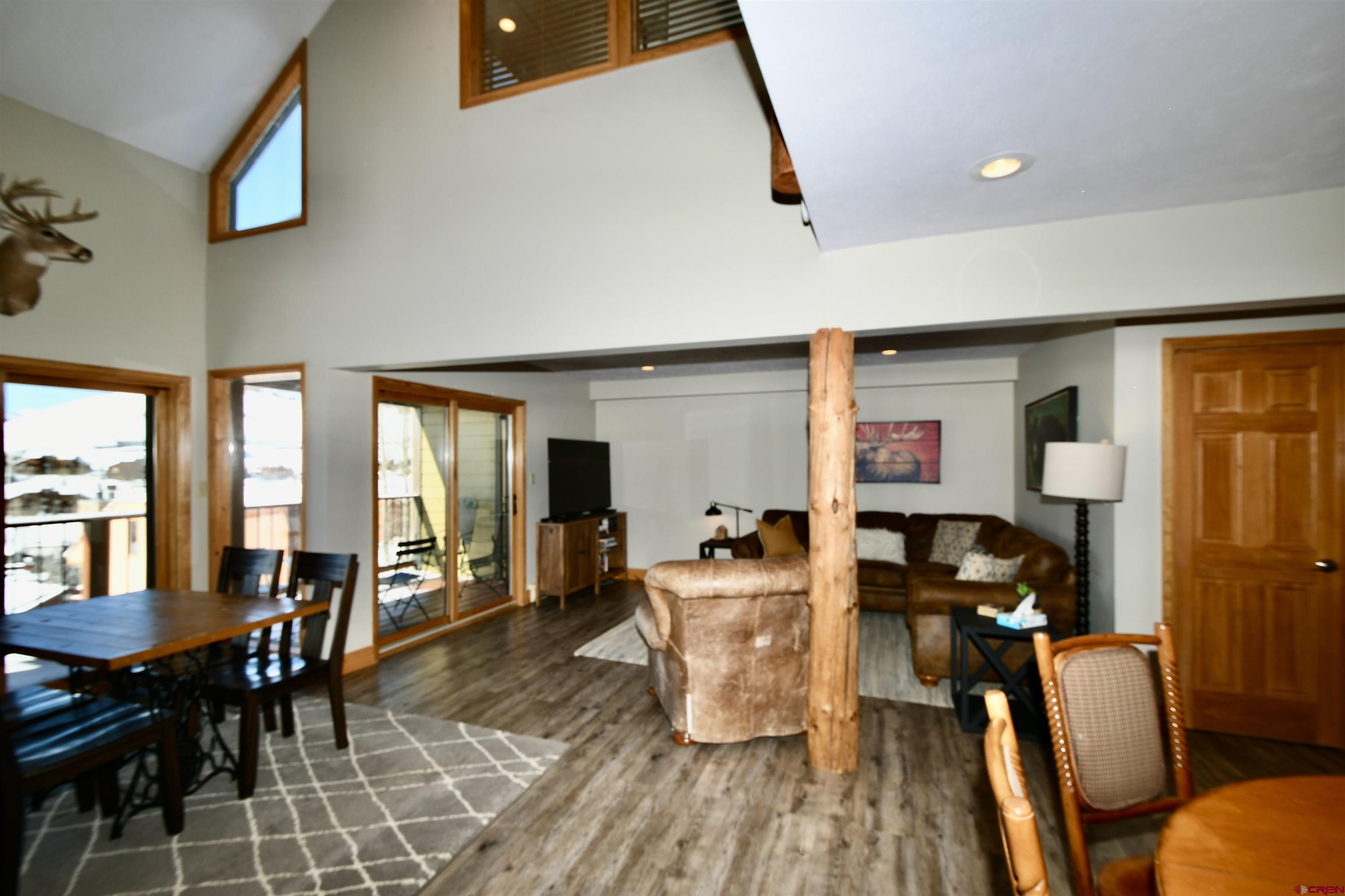 20 Hunter Hill Road, Unit 207 Crested Butte, CO 81225 - Photo 4 of 35 Gallery Image 4