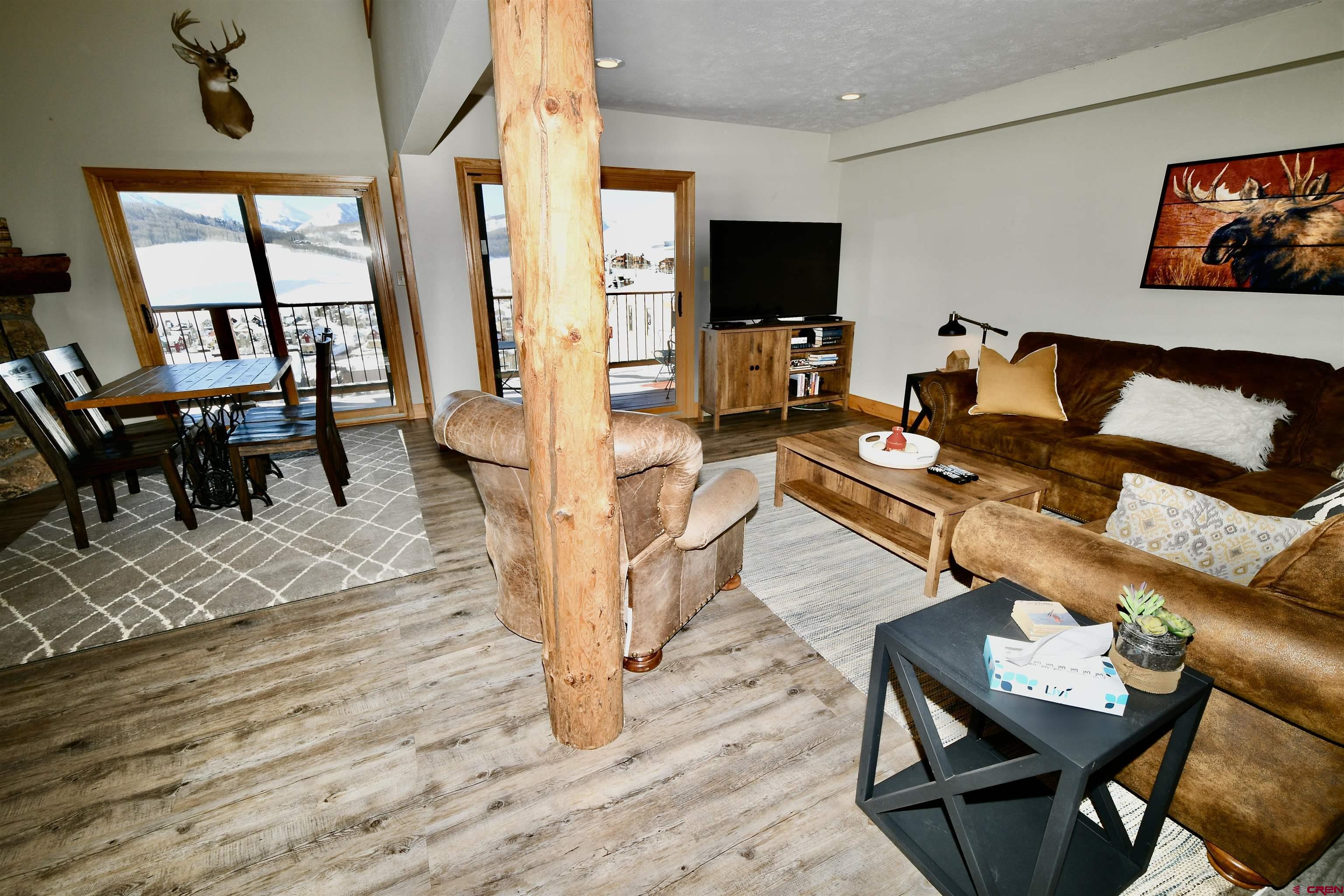 20 Hunter Hill Road, Unit 207 Crested Butte, CO 81225 - Photo 5 of 35 Gallery Image 5
