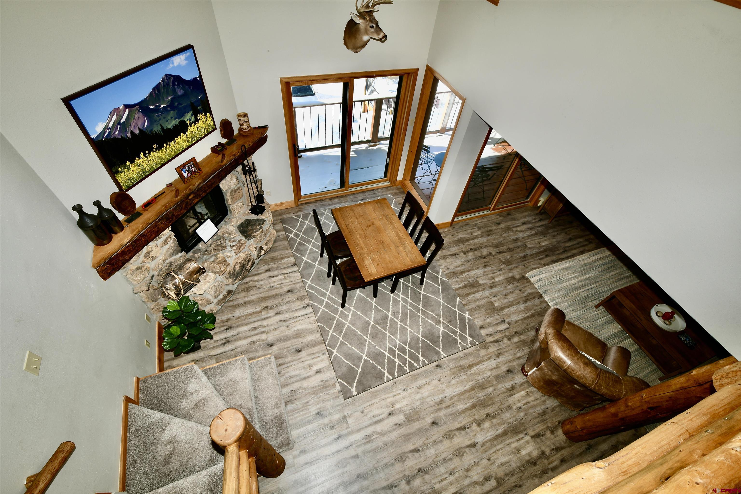 20 Hunter Hill Road, Unit 207 Crested Butte, CO 81225 - Photo 6 of 35 Gallery Image 6