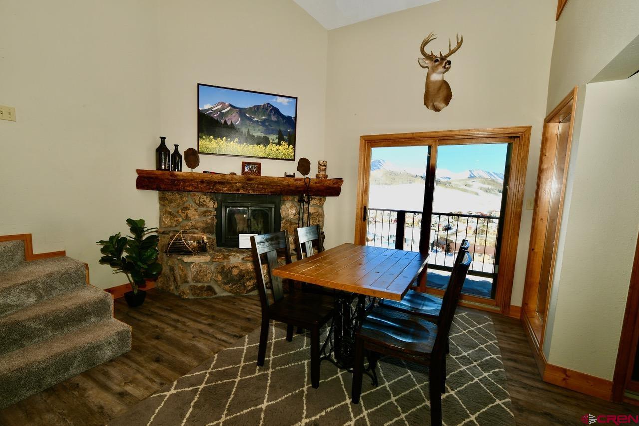 20 Hunter Hill Road, Unit 207 Crested Butte, CO 81225 - Photo 7 of 35 Gallery Image 7