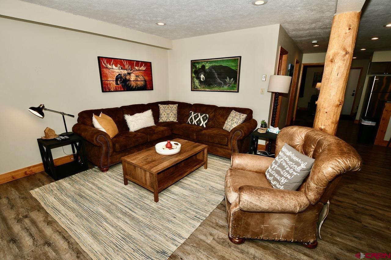 20 Hunter Hill Road, Unit 207 Crested Butte, CO 81225 - Photo 8 of 35 Gallery Image 8