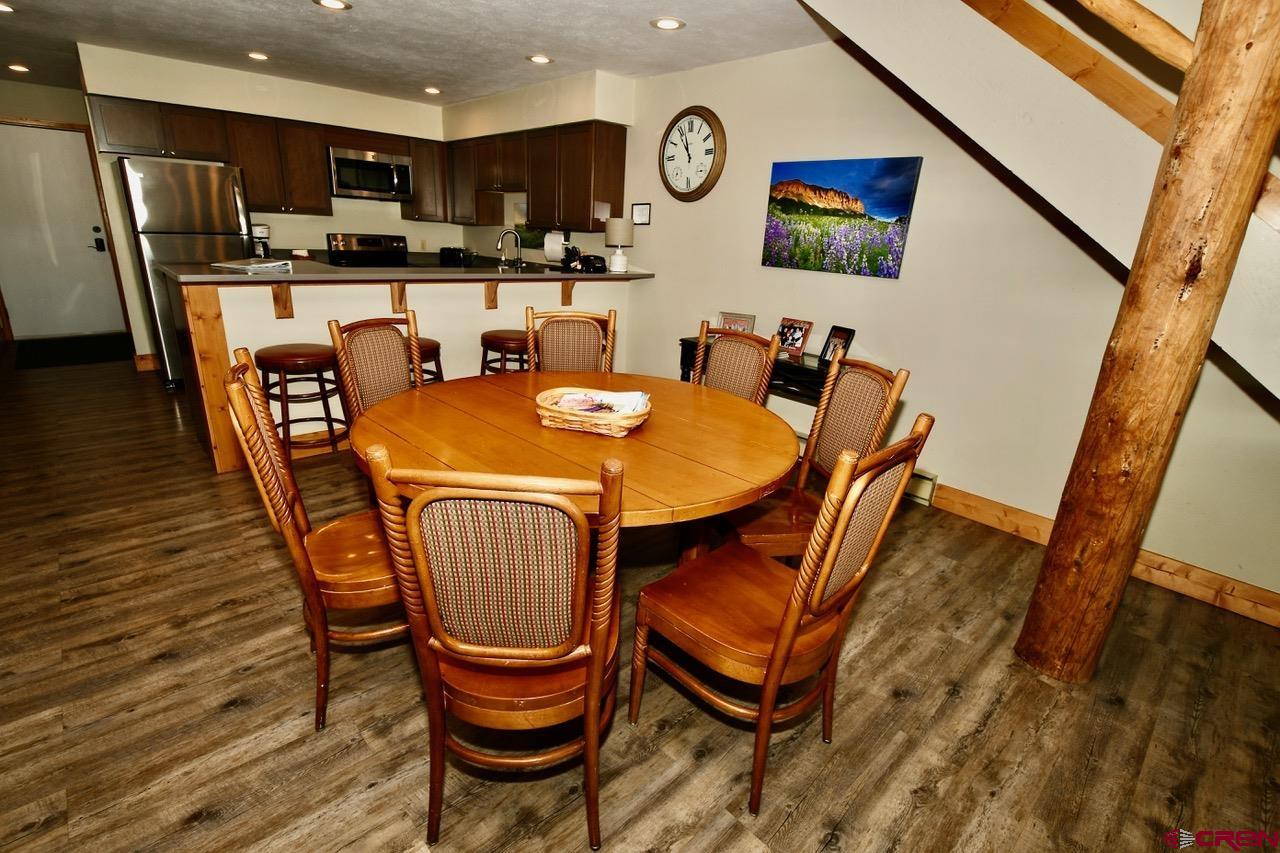 20 Hunter Hill Road, Unit 207 Crested Butte, CO 81225 - Photo 9 of 35 Gallery Image 9