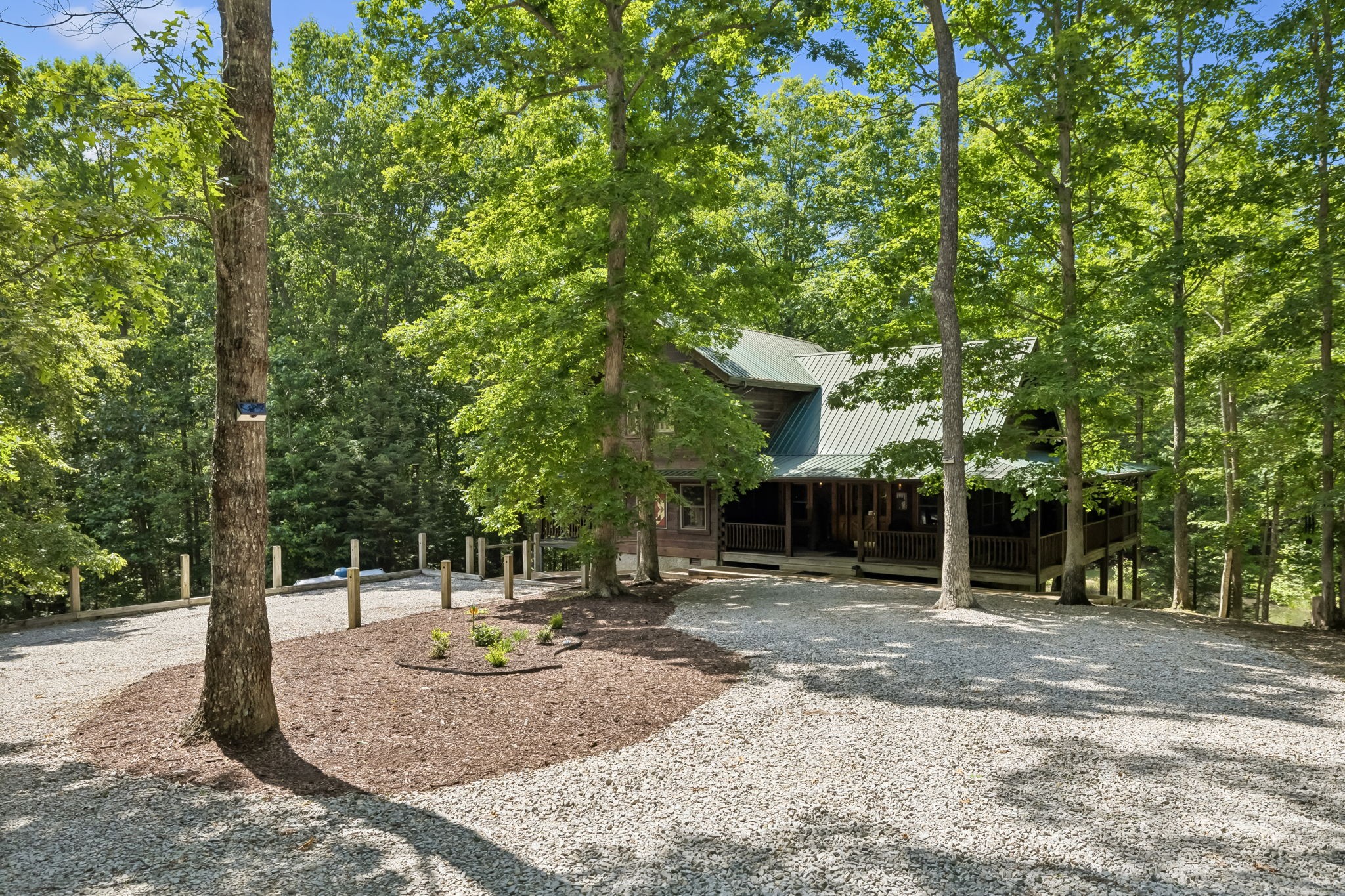 340 Doe Ridge Road Oneida, TN 37841 - Photo 6 of 99