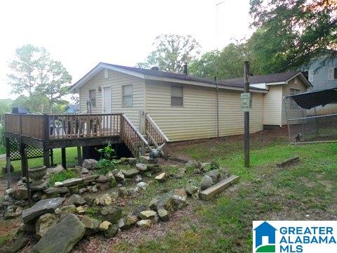 59 Maple Street Springville, AL 35146 - Photo 2 of 15