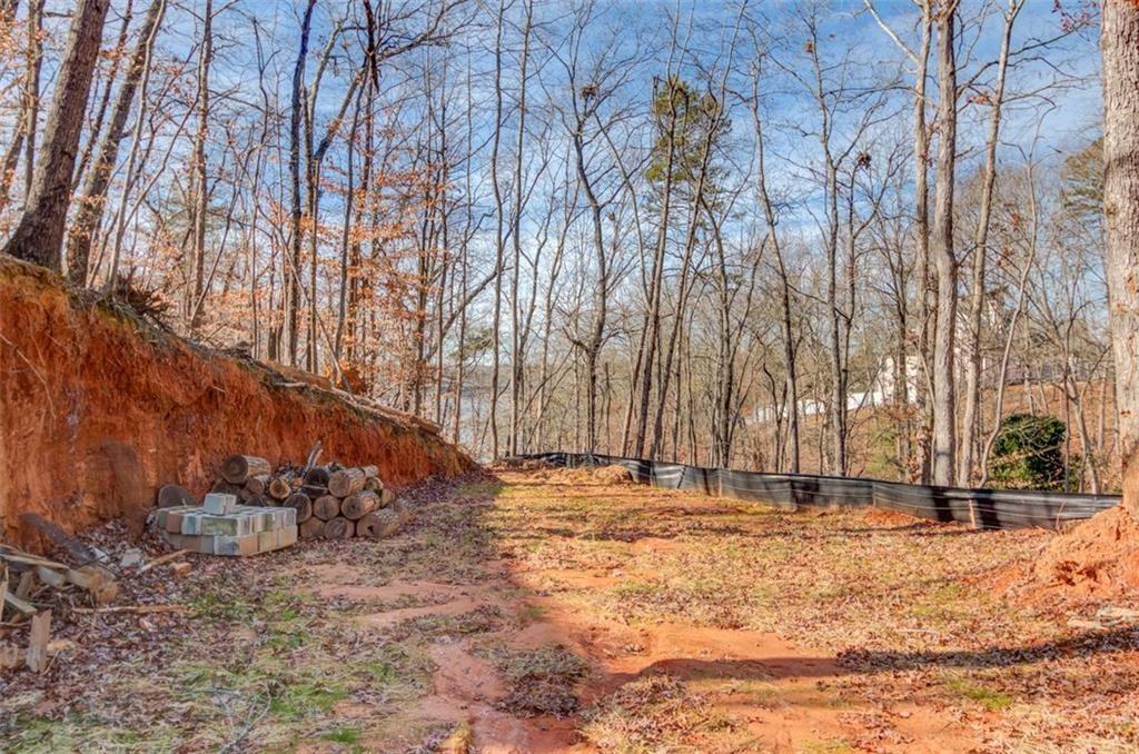 2275 Boy Scout Camp Road Gainesville, GA 30501 - Photo 11 of 20 a view of outdoor space with trees
