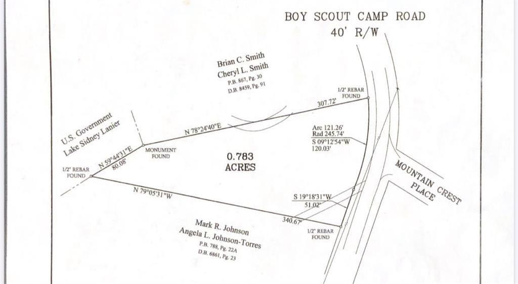 2275 Boy Scout Camp Road Gainesville, GA 30501 - Photo 4 of 20 unknown