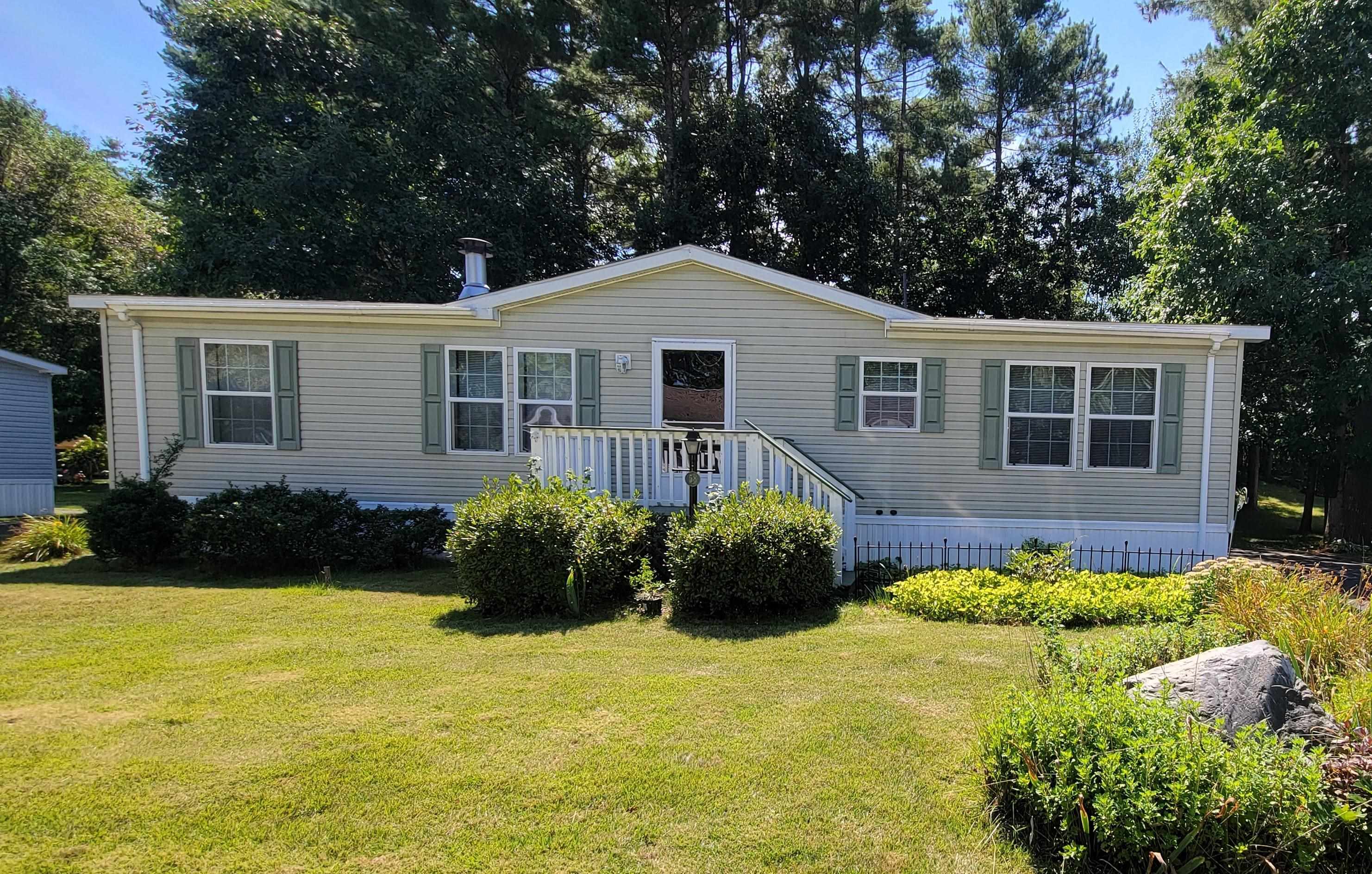 58 Temple Drive Rochester, NH 03868 - Photo 1 of 29