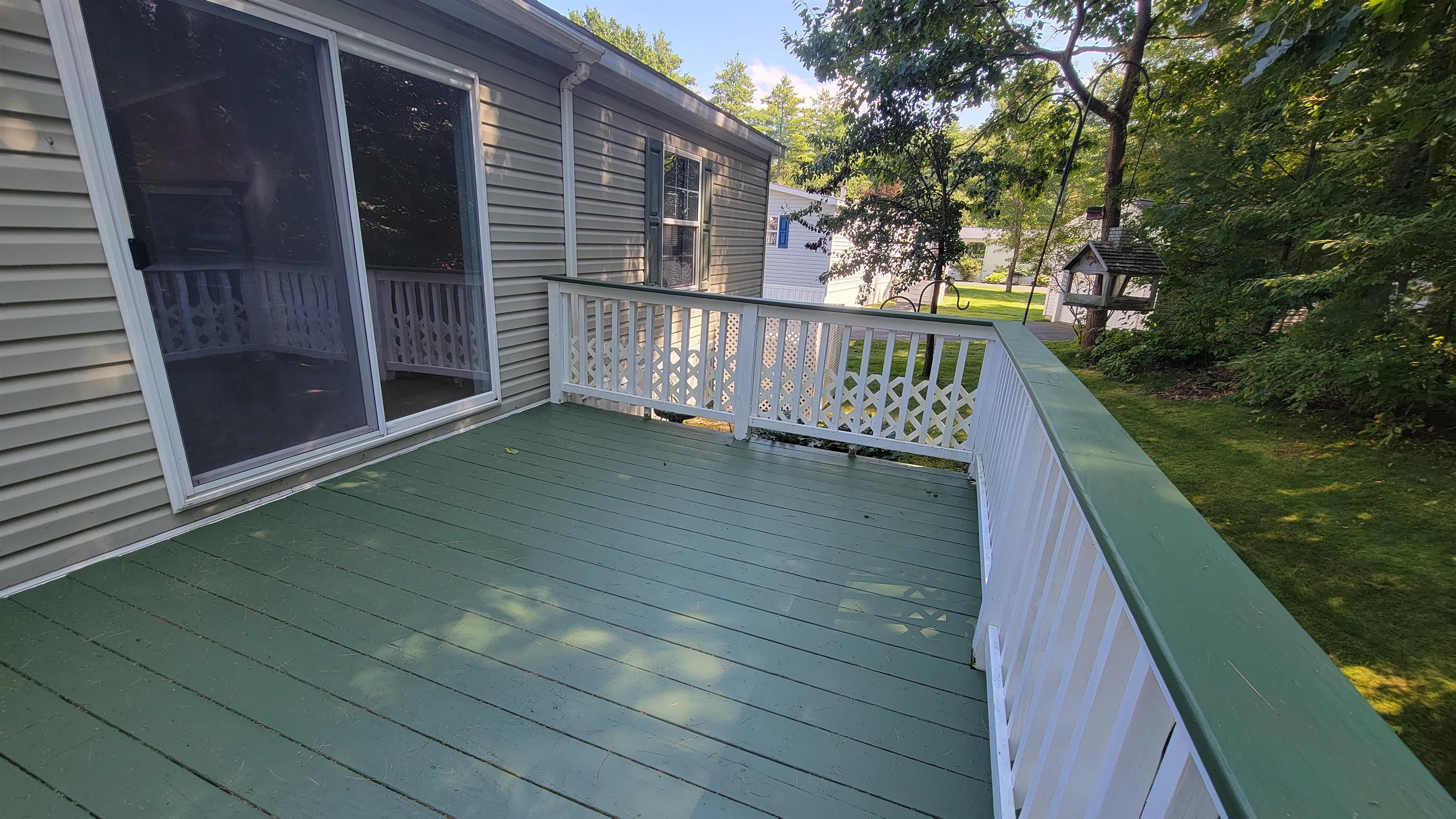 58 Temple Drive Rochester, NH 03868 - Photo 17 of 29