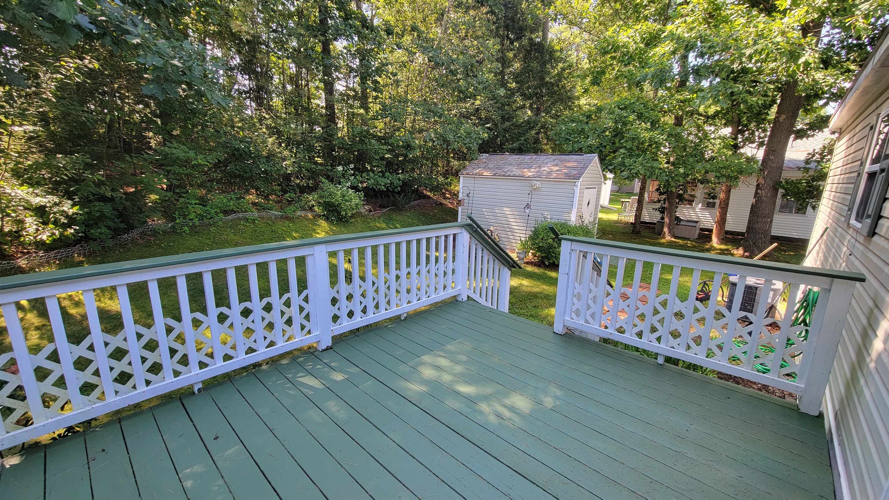 58 Temple Drive Rochester, NH 03868 - Photo 18 of 29