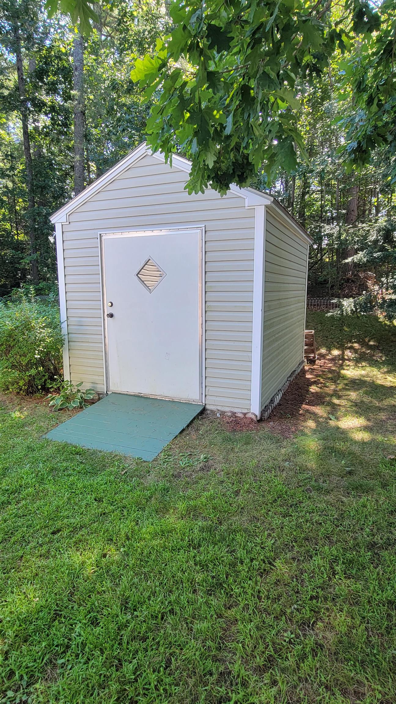 58 Temple Drive Rochester, NH 03868 - Photo 20 of 29