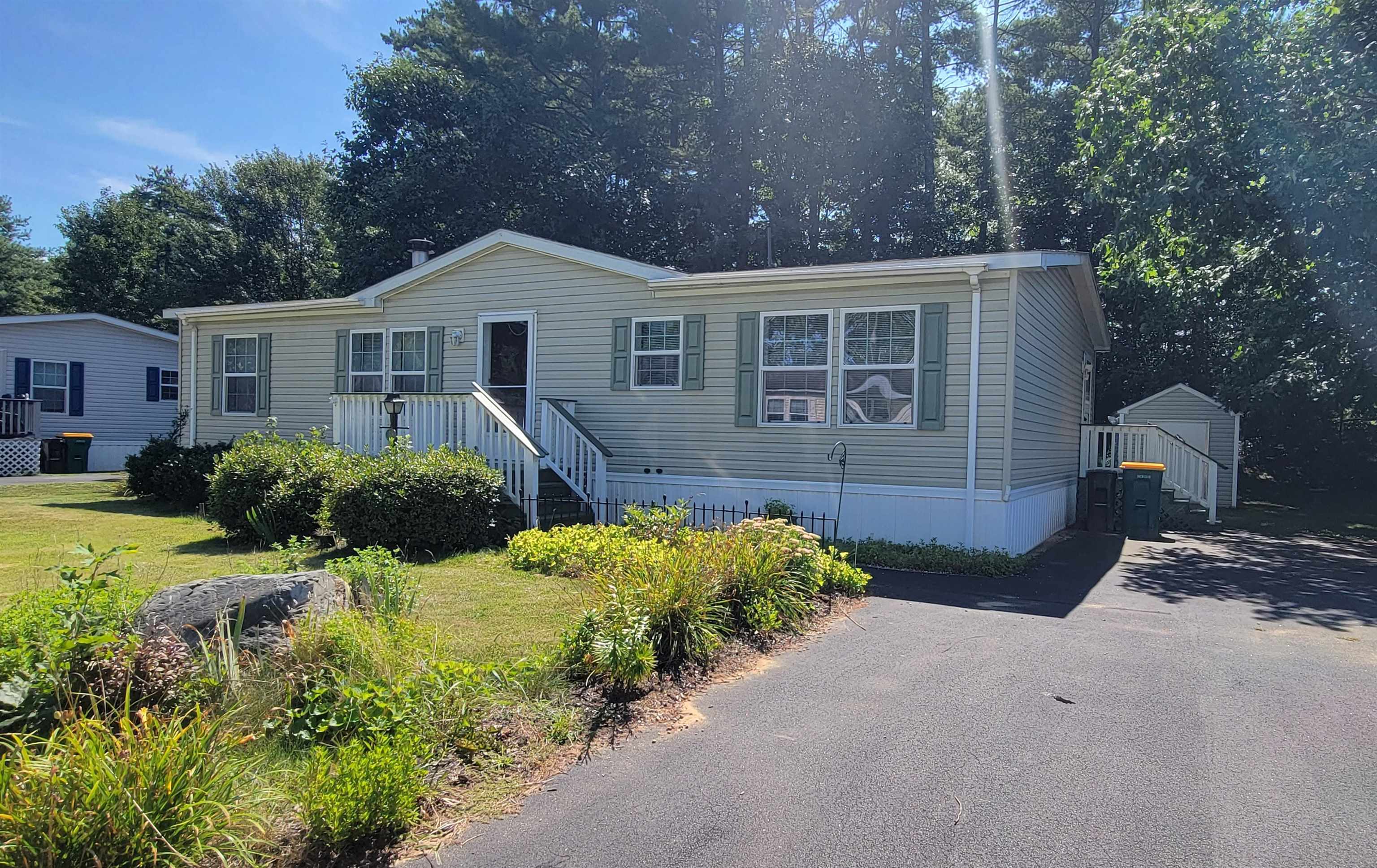 58 Temple Drive Rochester, NH 03868 - Photo 21 of 29