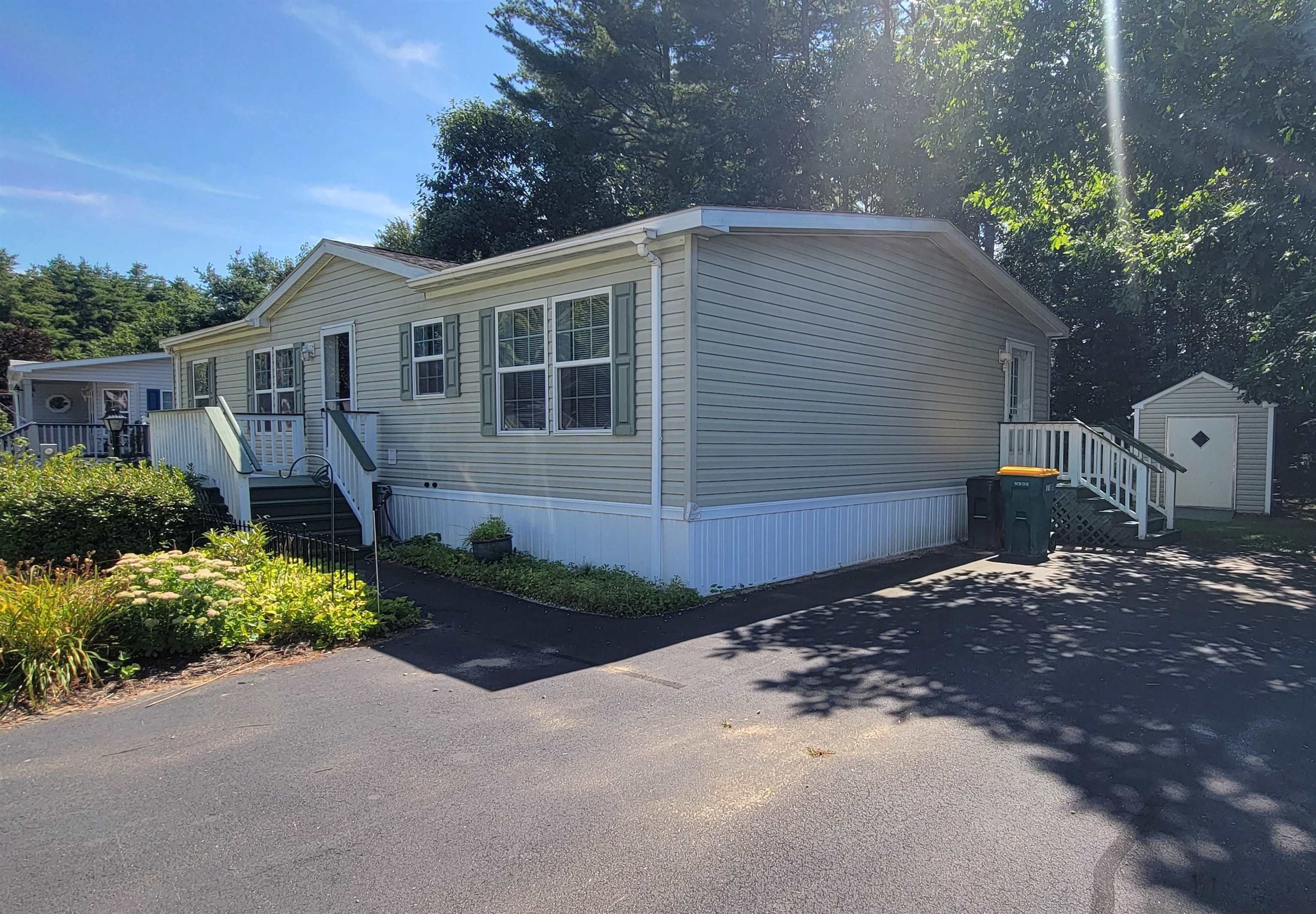 58 Temple Drive Rochester, NH 03868 - Photo 22 of 29