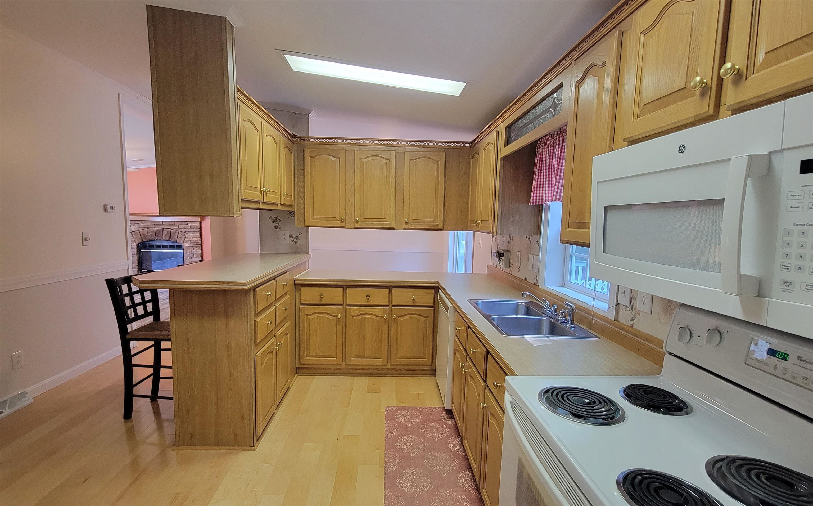 58 Temple Drive Rochester, NH 03868 - Photo 26 of 29