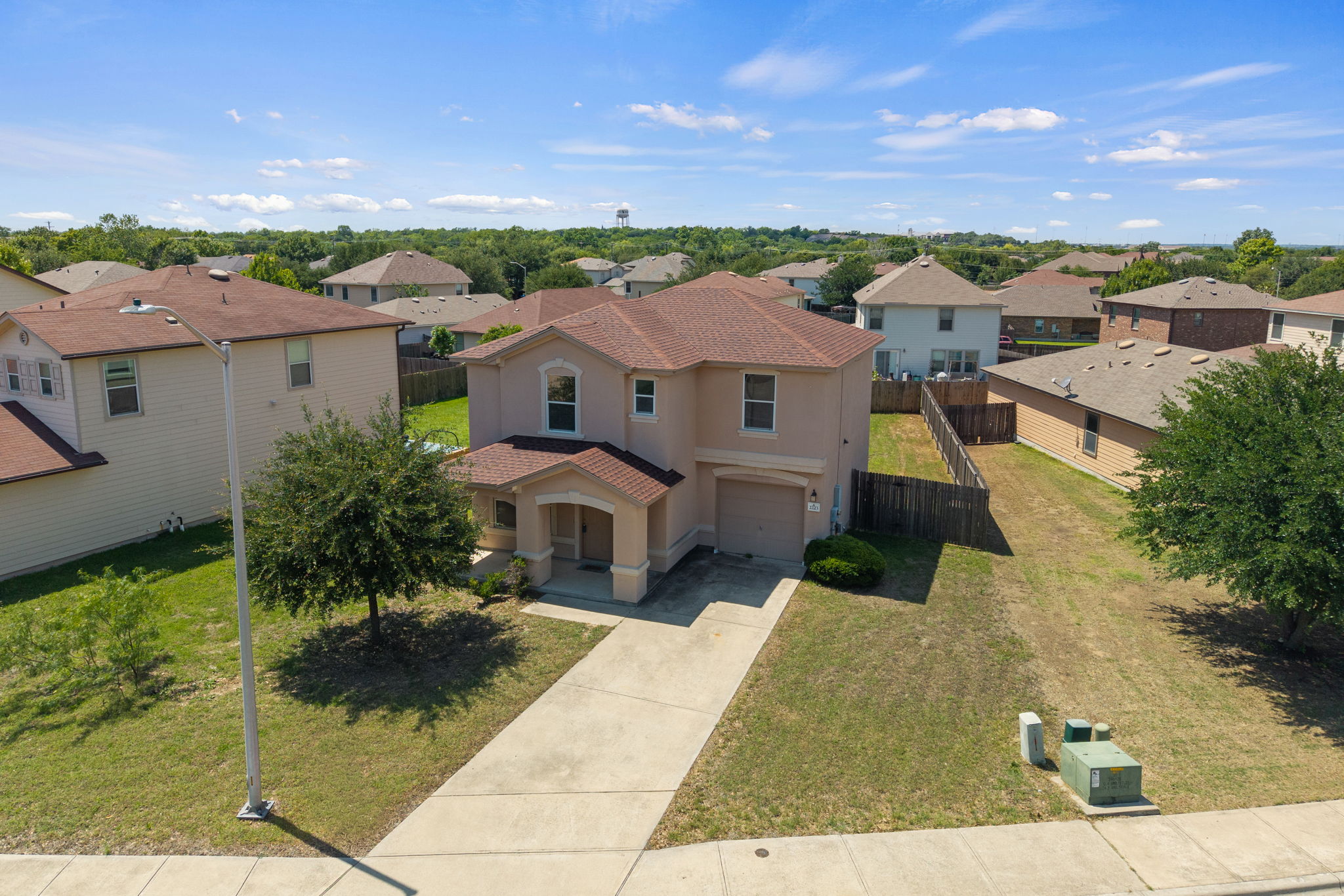 2223 Perkins Place Georgetown, TX 78626 - Photo 30 of 39