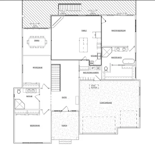 $1,175,000 | 2308 Lonnie Lane, Sun Prairie, WI 53590