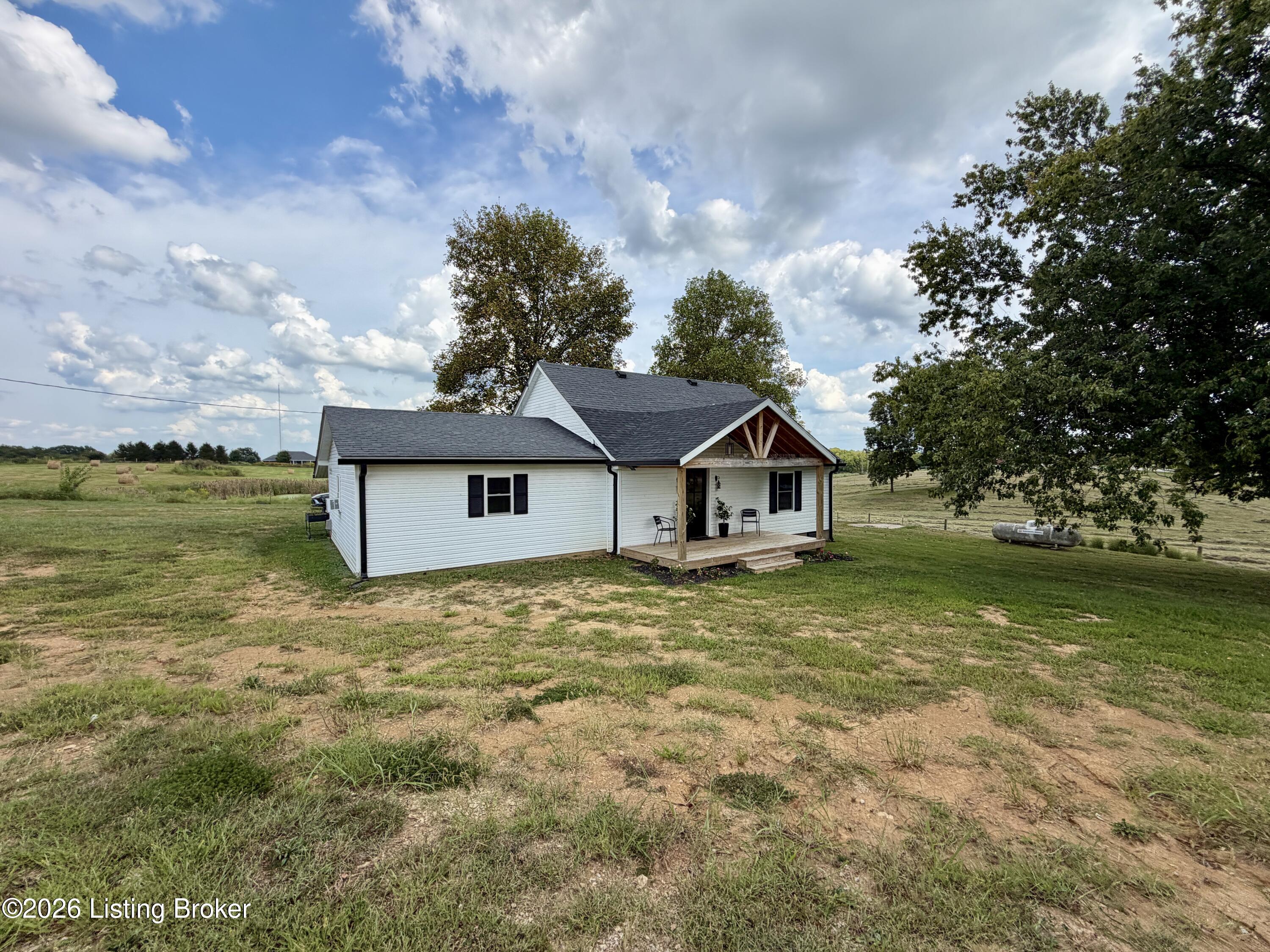 560 Irish Ridge Road Bloomfield, KY 40008 - Photo 26 of 41 IMG_4124