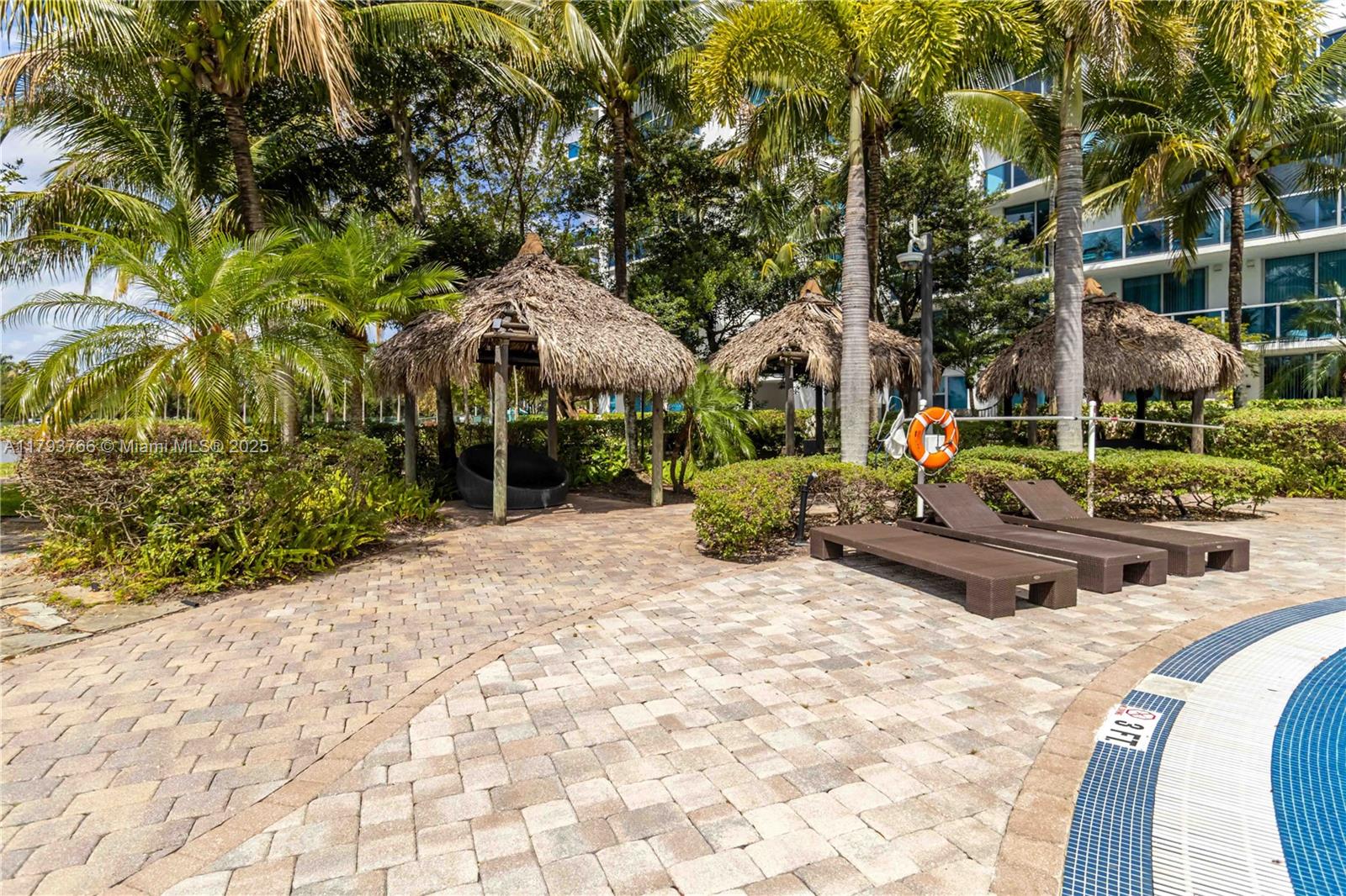 2681 North Flamingo Road, Unit 1808S Sunrise, FL 33323 - Photo 54 of 55