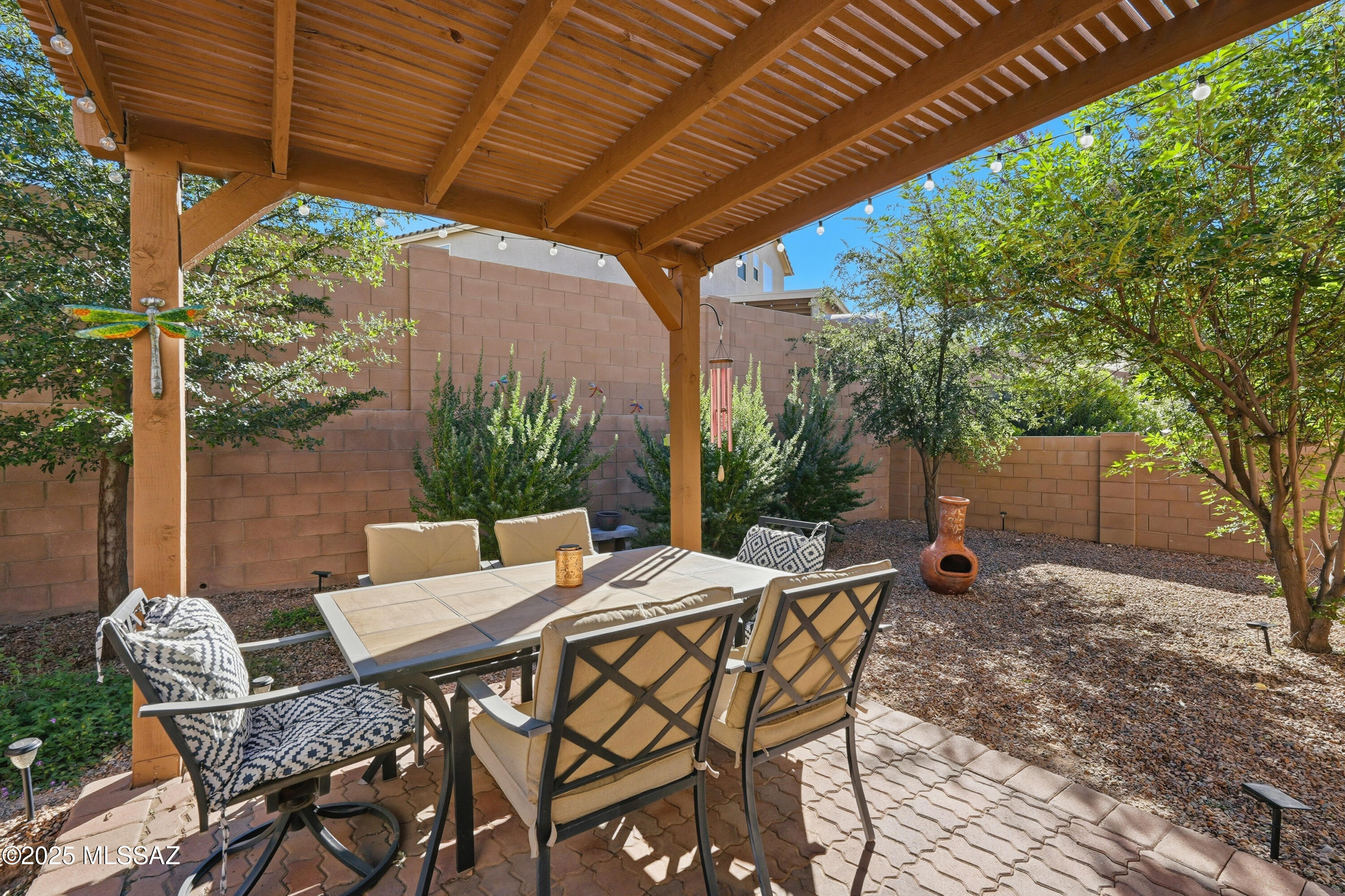 9593 South Trapper Ridge Drive Tucson, AZ 85747 - Photo 40 of 44