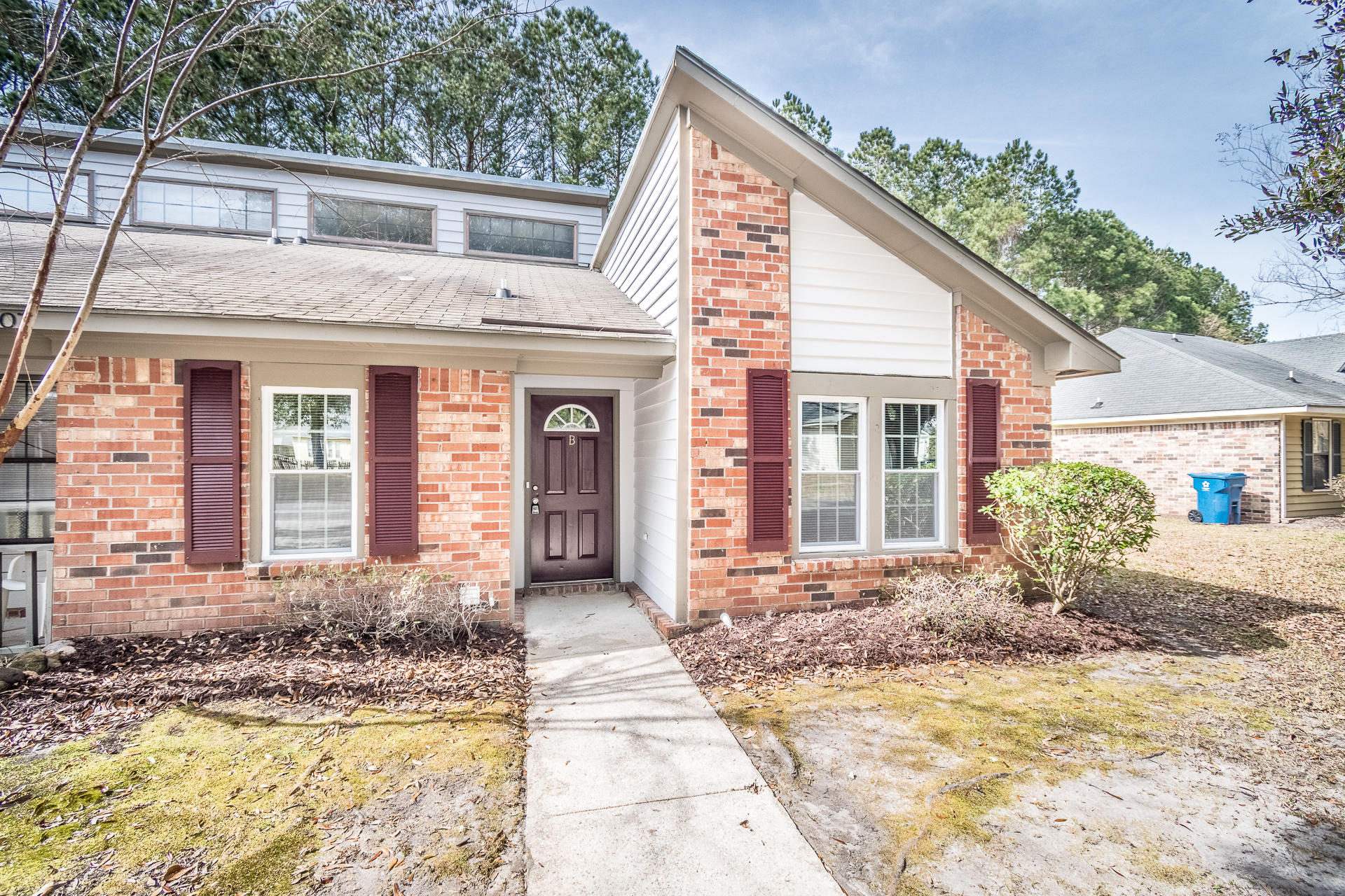 807 Temple Road, Unit B Ladson, SC 29456 - Photo 1 of 24 807Temple-B-01