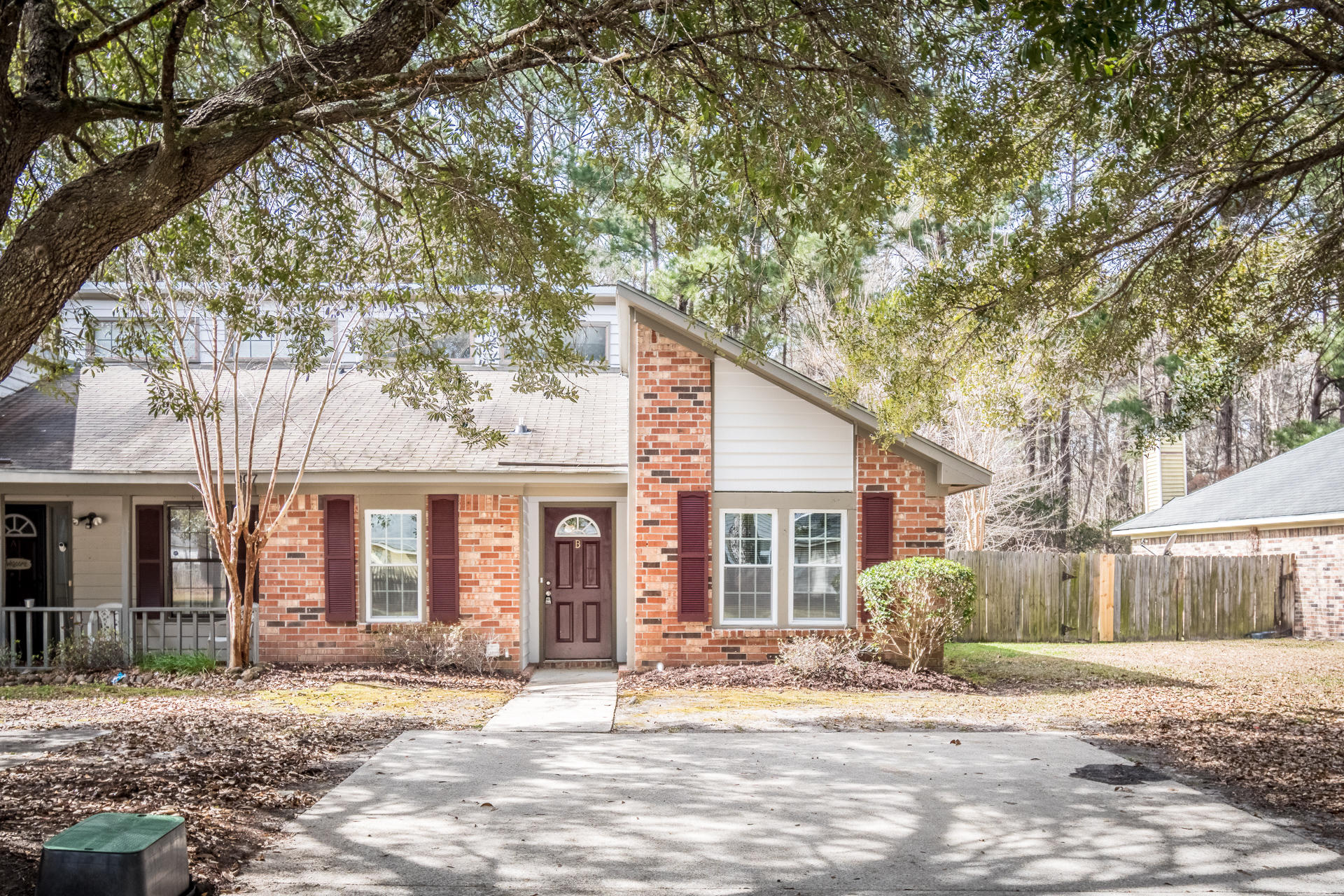 807 Temple Road, Unit B Ladson, SC 29456 - Photo 2 of 24 807Temple-B-03