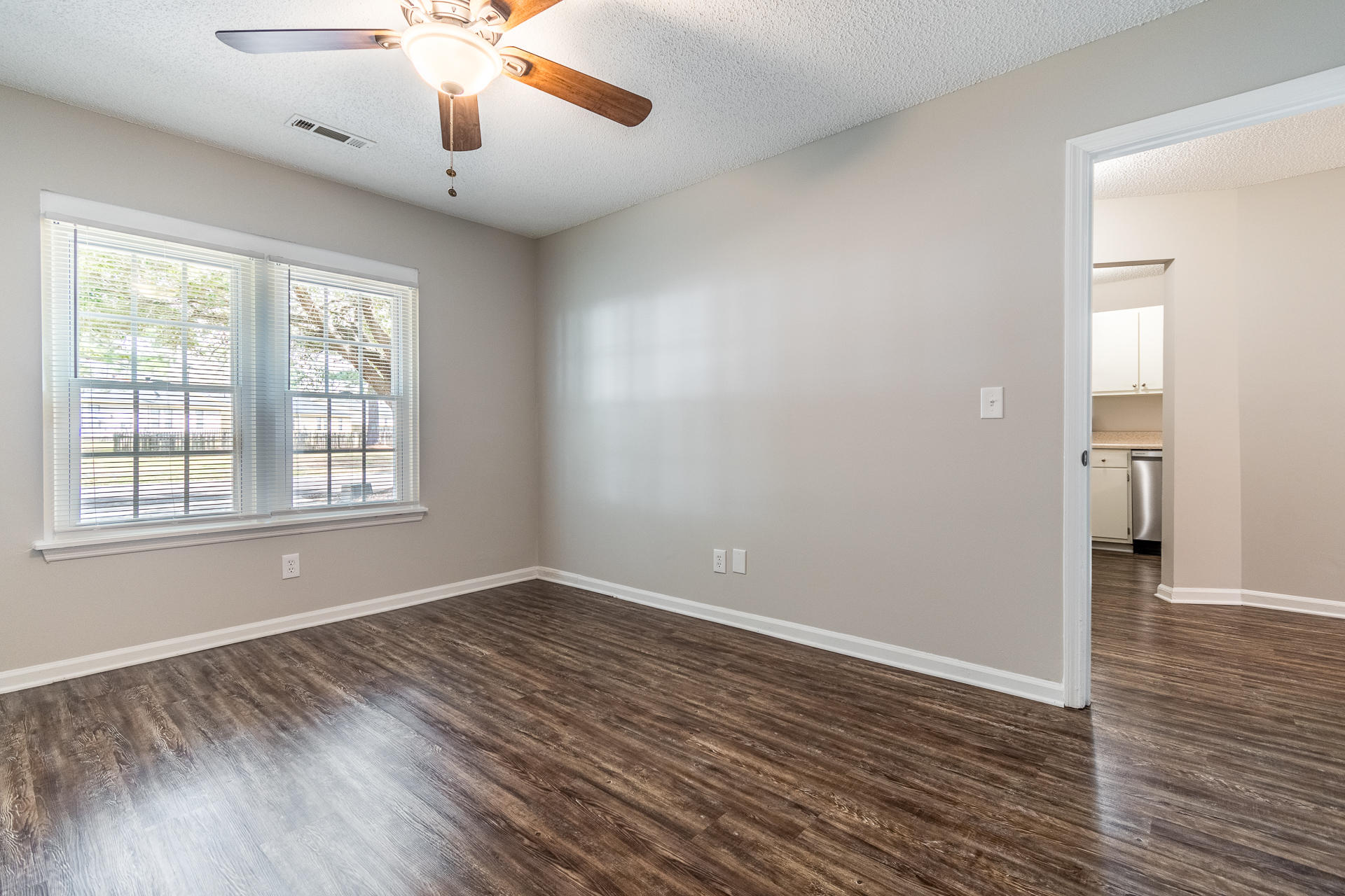 807 Temple Road, Unit B Ladson, SC 29456 - Photo 13 of 24 807Temple-B-14