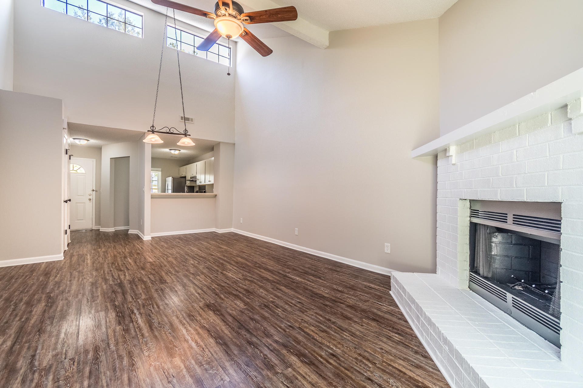 807 Temple Road, Unit B Ladson, SC 29456 - Photo 3 of 24 807Temple-B-04