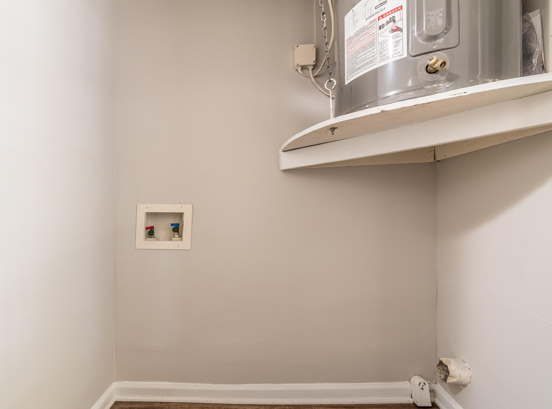 807 Temple Road, Unit B Ladson, SC 29456 - Photo 21 of 24 807Temple-B-22