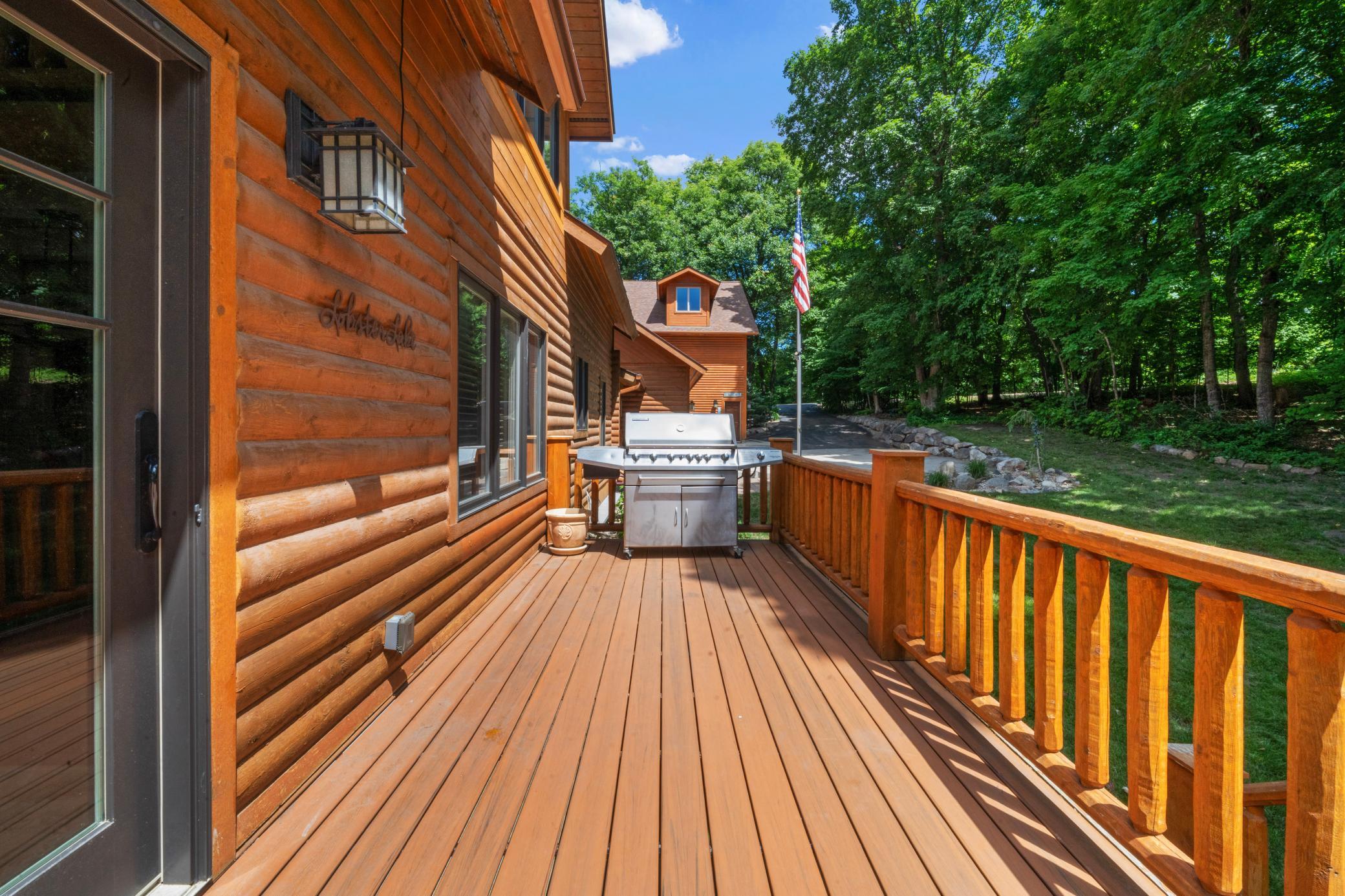 12310 Tall Timbers Road Southwest Garfield, MN 56332 - Photo 56 of 77