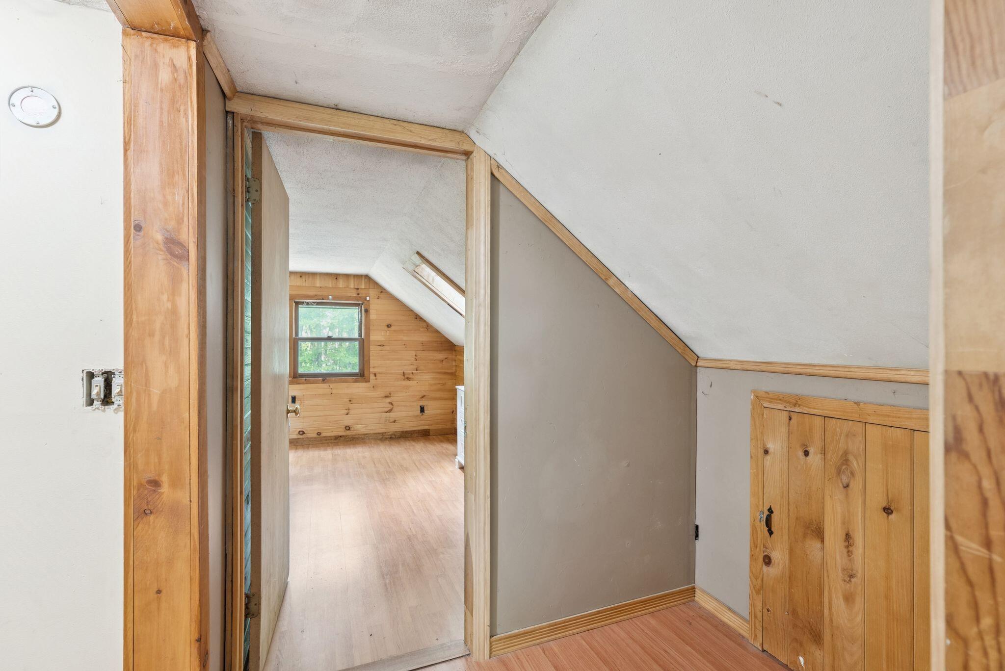 514 Upper Guinea Road Lebanon, ME 04027 - Photo 21 of 35 Upstairs nook