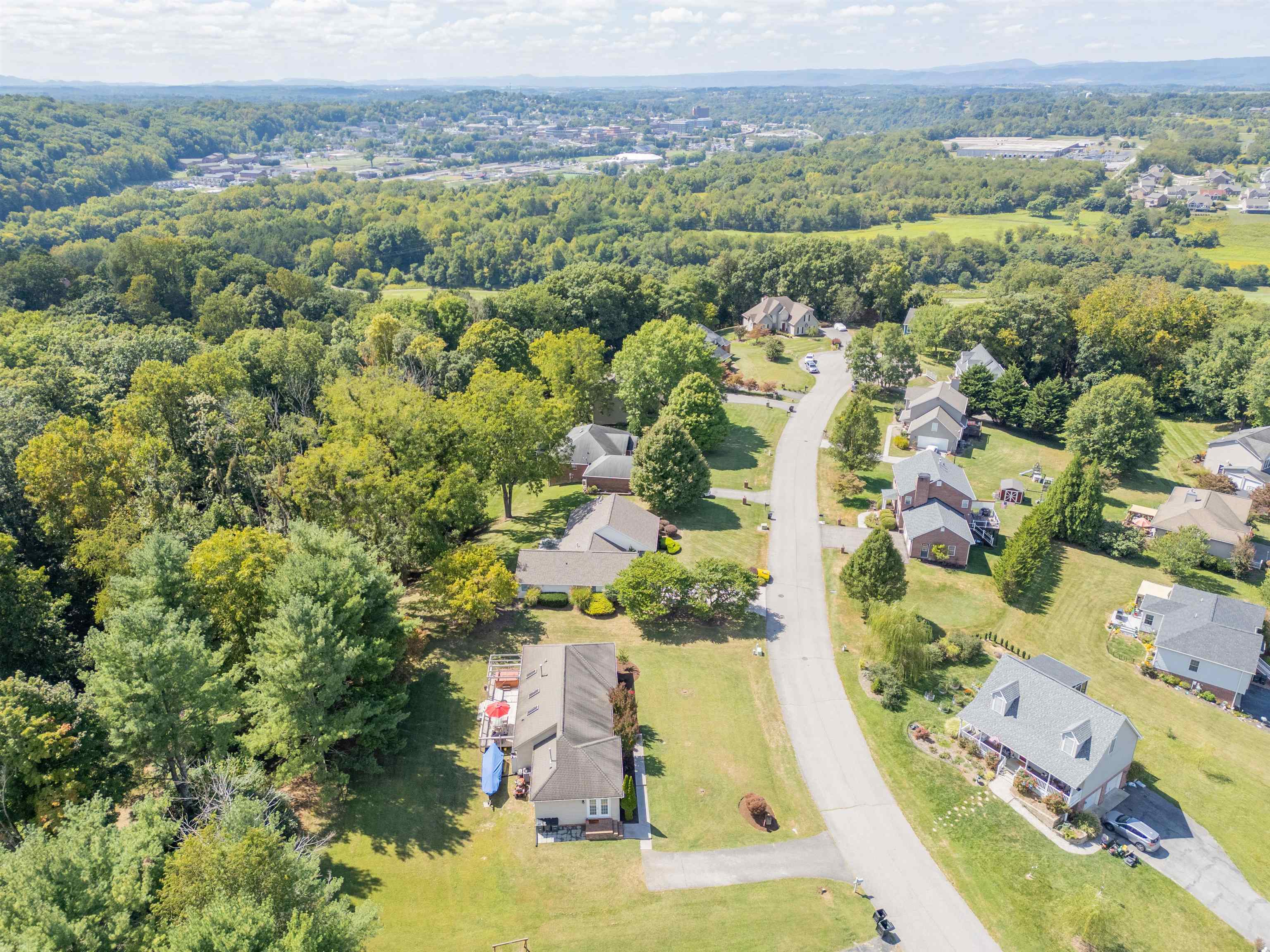 509 Meadow Ridge Radford, VA 24141 - Photo 56 of 57 Gallery Image 56
