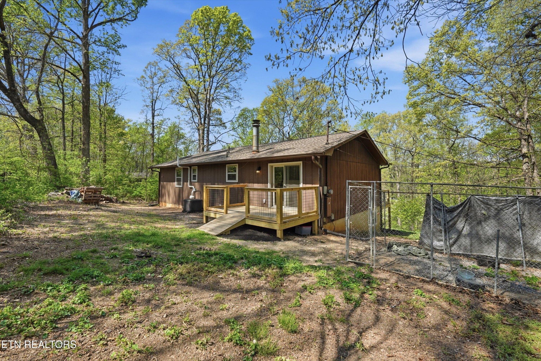 3308 Gumstand Drive Powell, TN 37849 - Photo 32 of 37