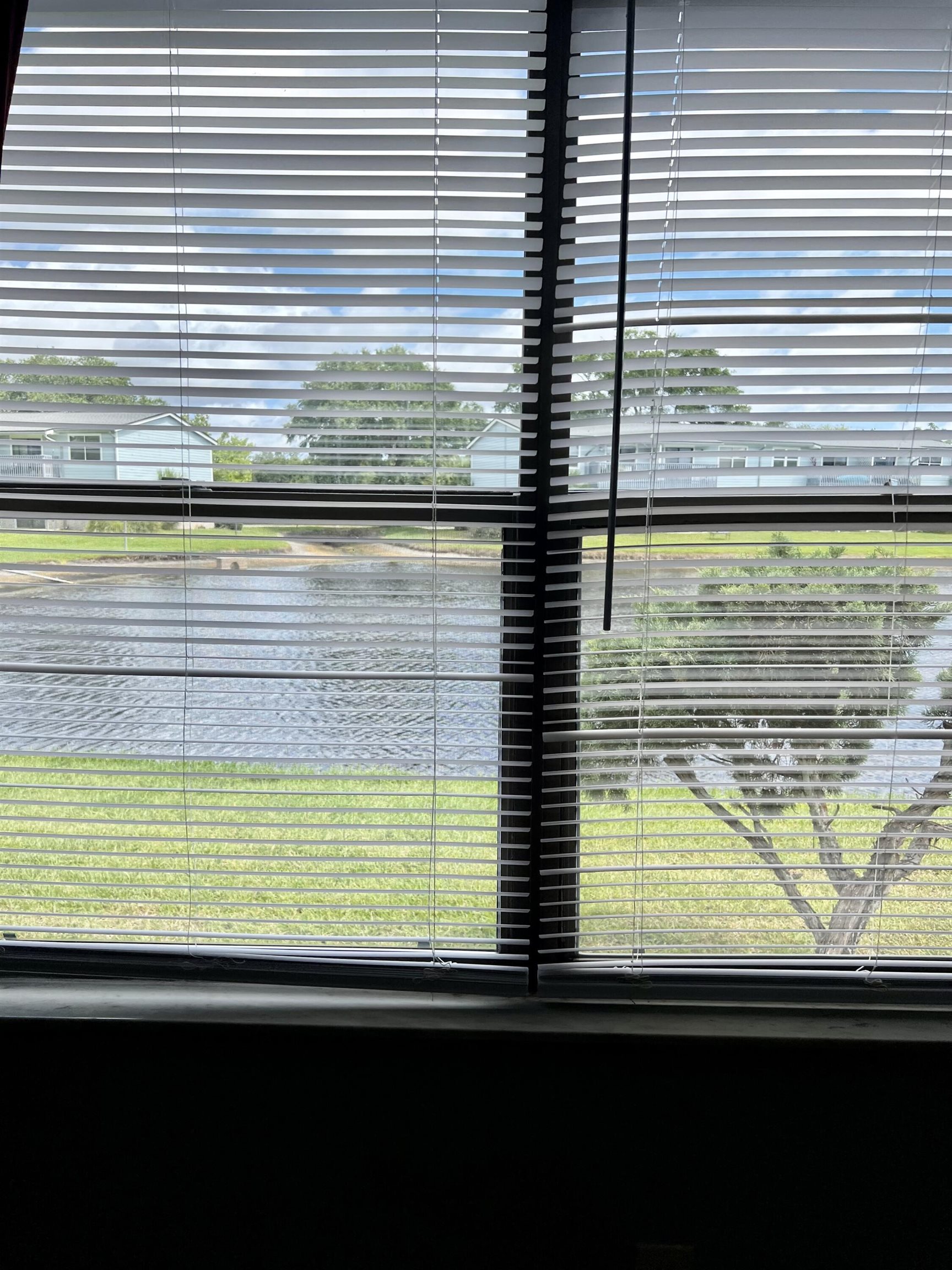 700 West Pope Road, Unit E39 St. Augustine, FL 32080 - Photo 11 of 16 a view of a room next to a window