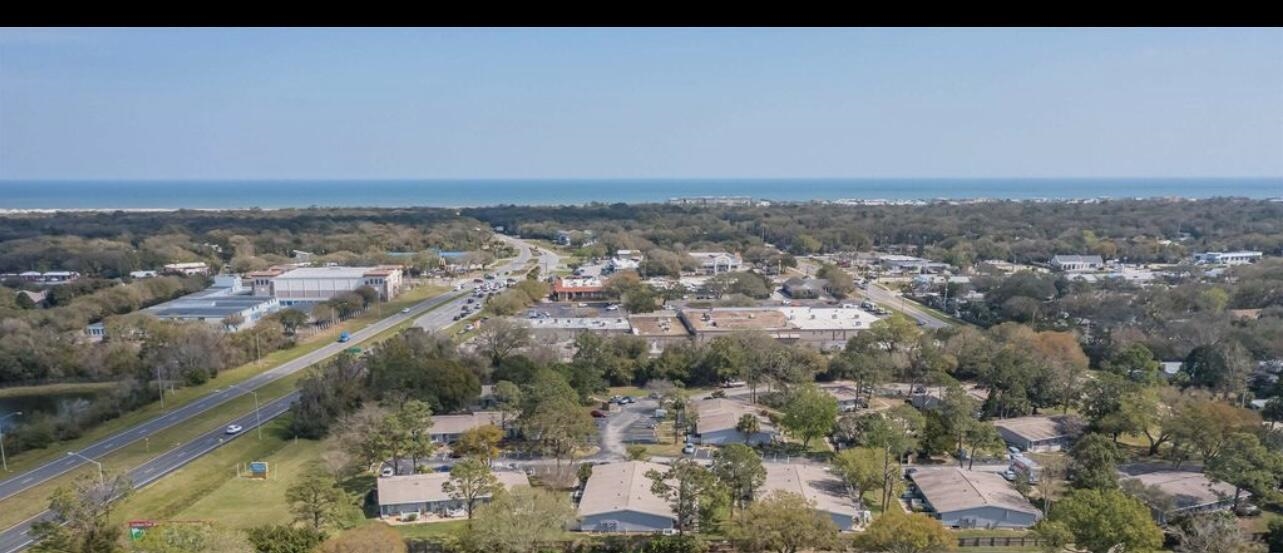 700 West Pope Road, Unit E39 St. Augustine, FL 32080 - Photo 13 of 16 a view of a city