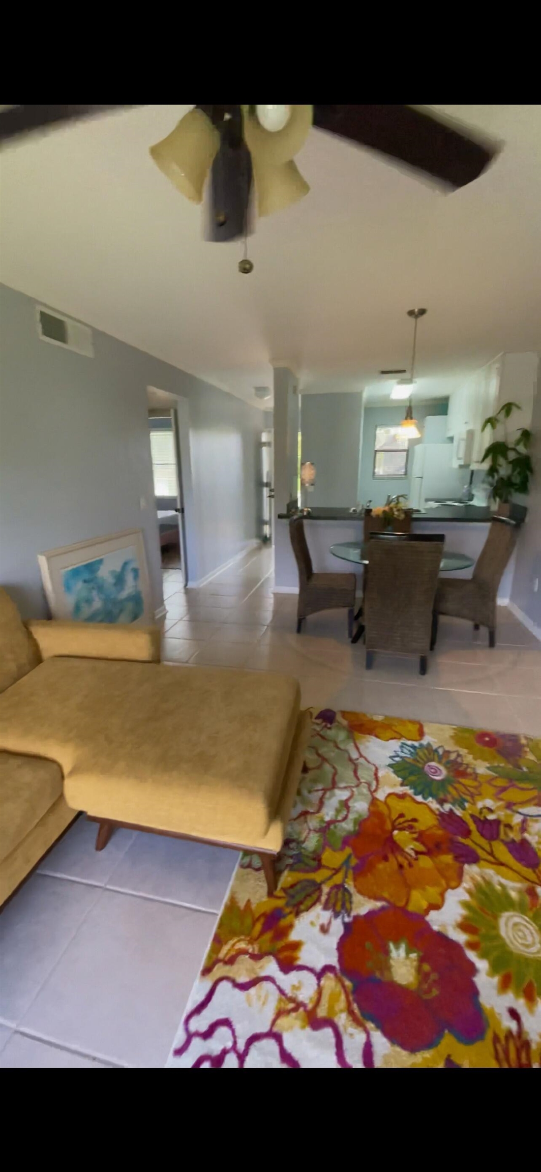 700 West Pope Road, Unit E39 St. Augustine, FL 32080 - Photo 5 of 16 a view of a workspace