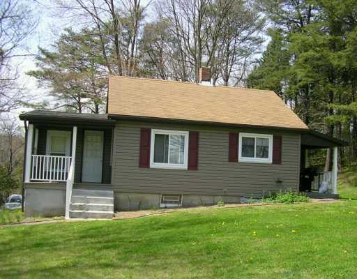 115 Boarts Road Kittanning, PA 16201 - Photo 1 of 7 Exterior Front.