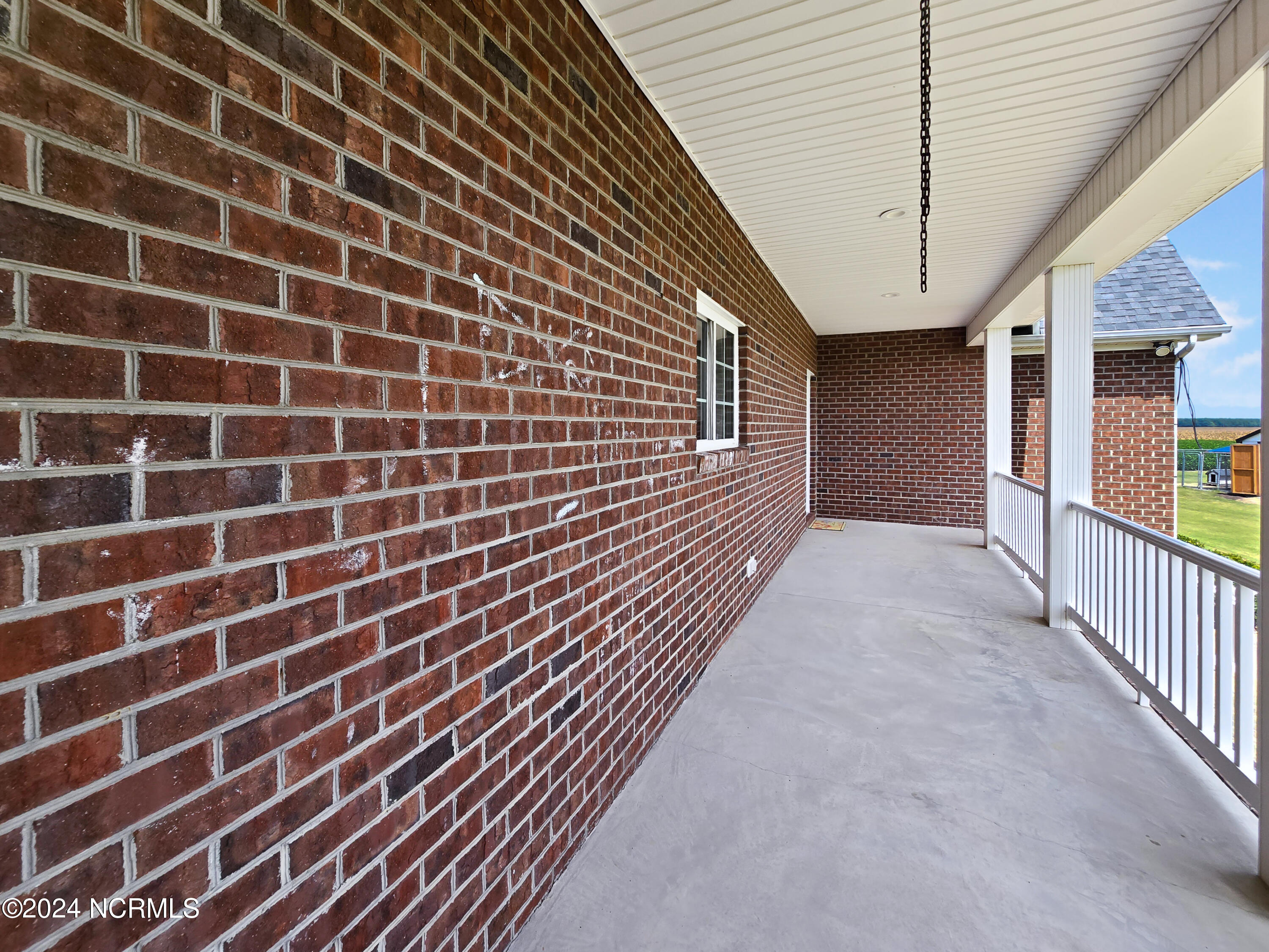 280 Turnpike Road Belvidere, NC 27919 - Photo 22 of 23 Back Porch
