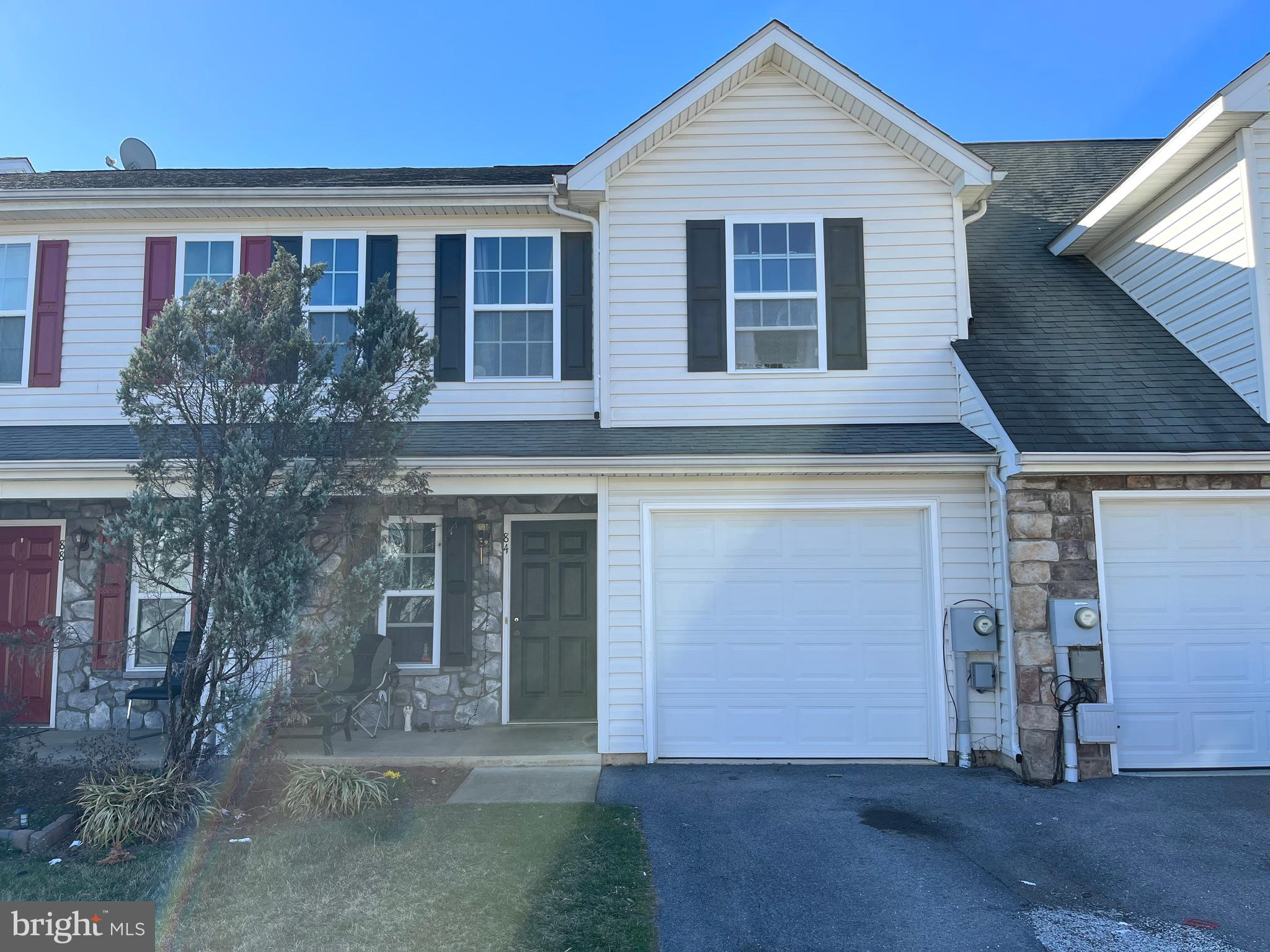 84 Fuzzy Tail Drive Ranson, WV 25438 - Photo 1 of 15