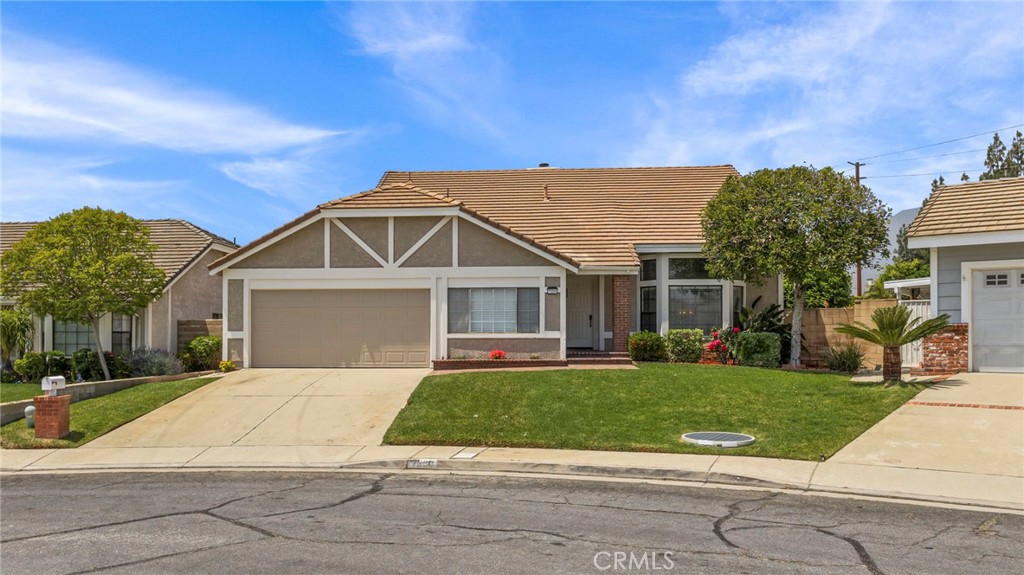 7330 Weatherly Place Rancho Cucamonga, CA 91730 - Photo 1 of 1 Gallery Image 1