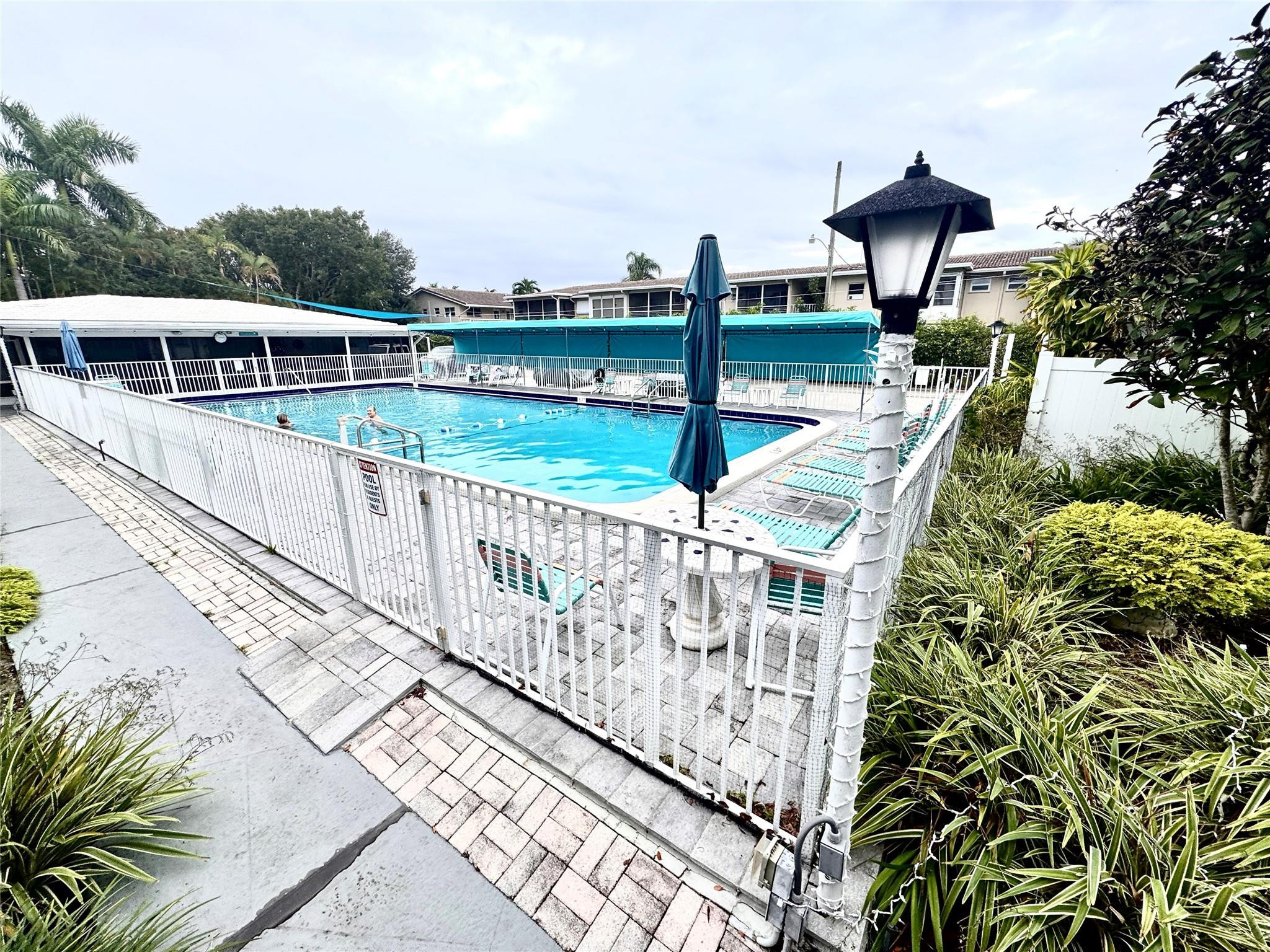 2151 Northeast 42nd Court, Unit 237 Lighthouse Point, FL 33064 - Photo 29 of 29 Photo 29