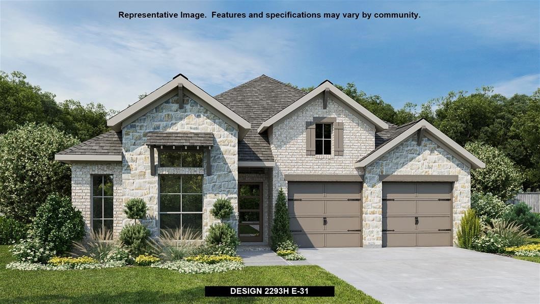 1125 Spring Gulch Lane Georgetown, TX 78628 - Photo 1 of 1 Gallery Image 1