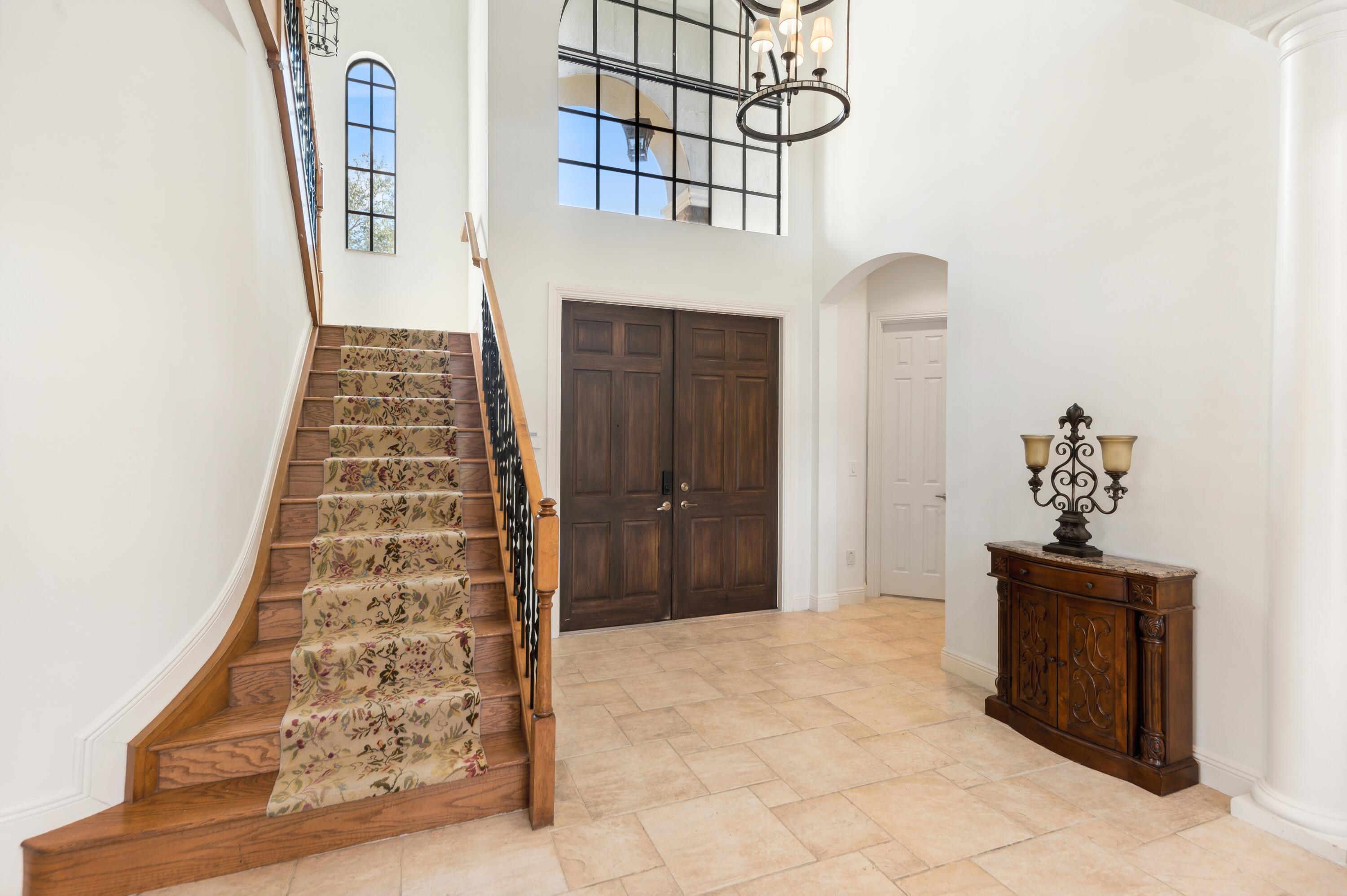 8871 Equus Circle Boynton Beach, FL 33472 - Photo 11 of 64 Entrance