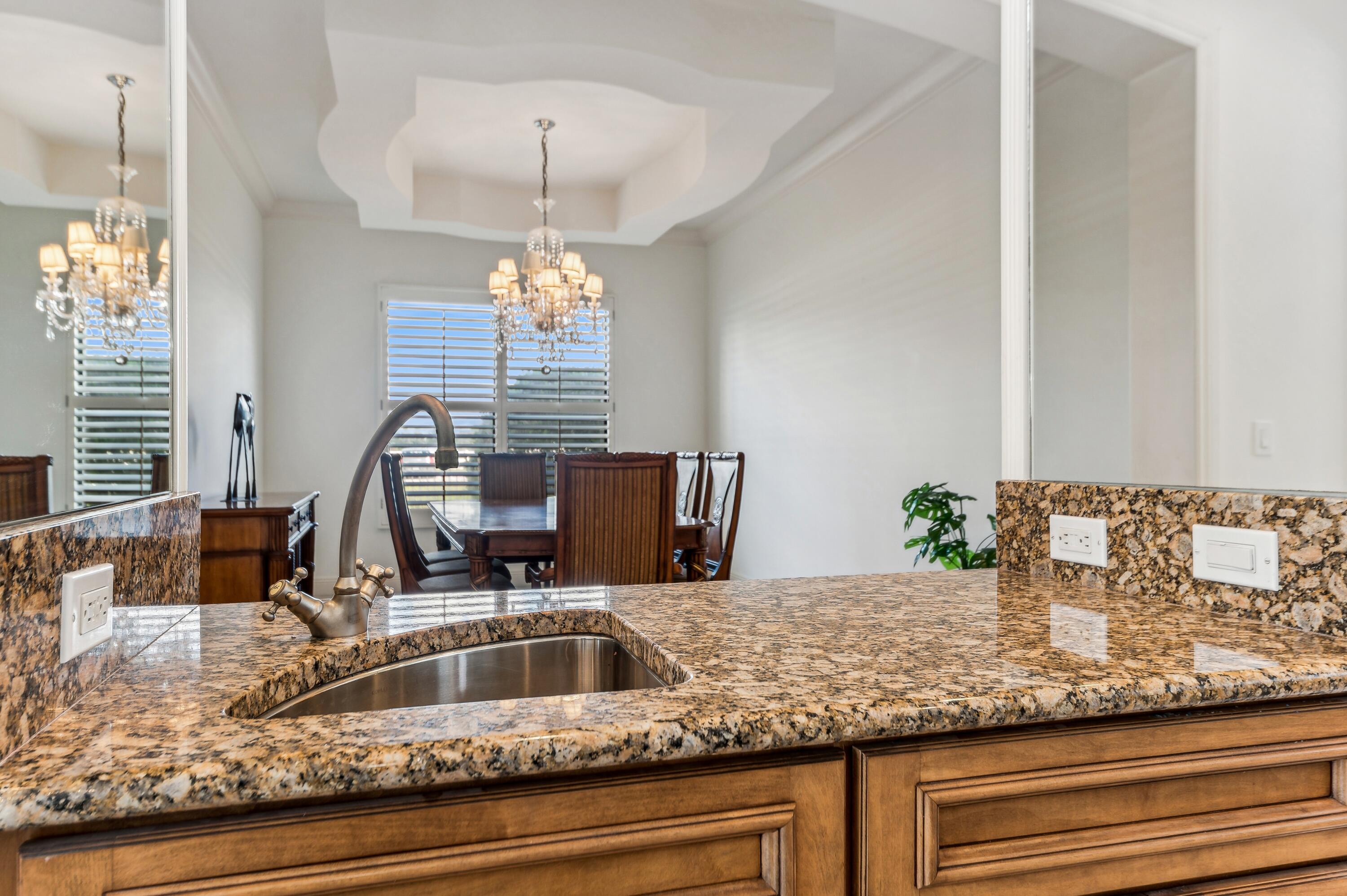 8871 Equus Circle Boynton Beach, FL 33472 - Photo 19 of 64 Wet Bar