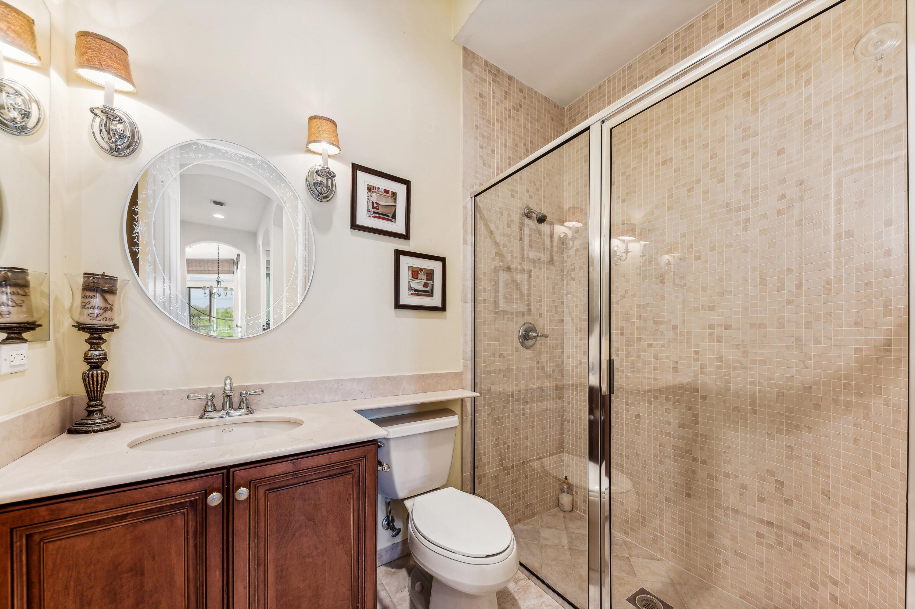 8871 Equus Circle Boynton Beach, FL 33472 - Photo 21 of 64 Main Level Full Bathroom