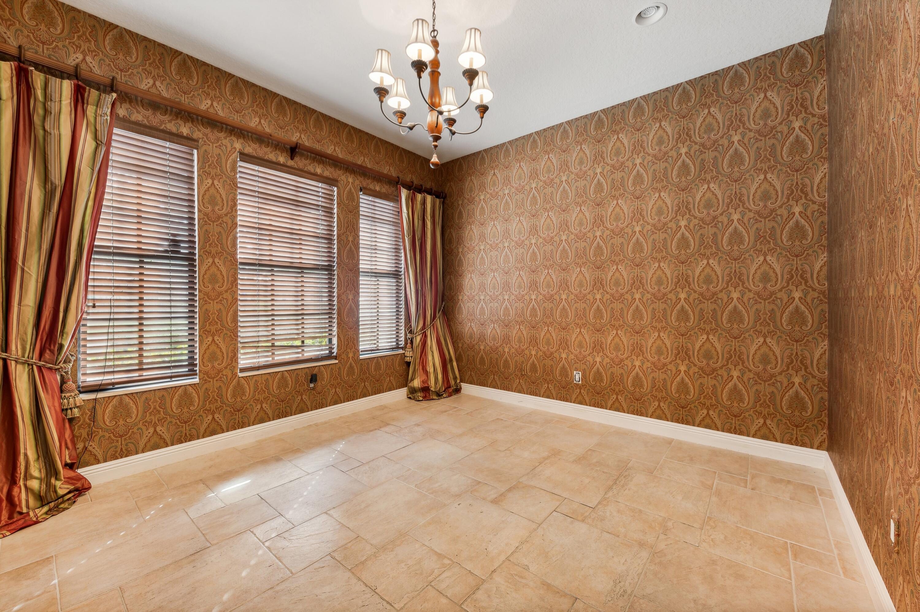 8871 Equus Circle Boynton Beach, FL 33472 - Photo 22 of 64 Main Level Guestroom/Office