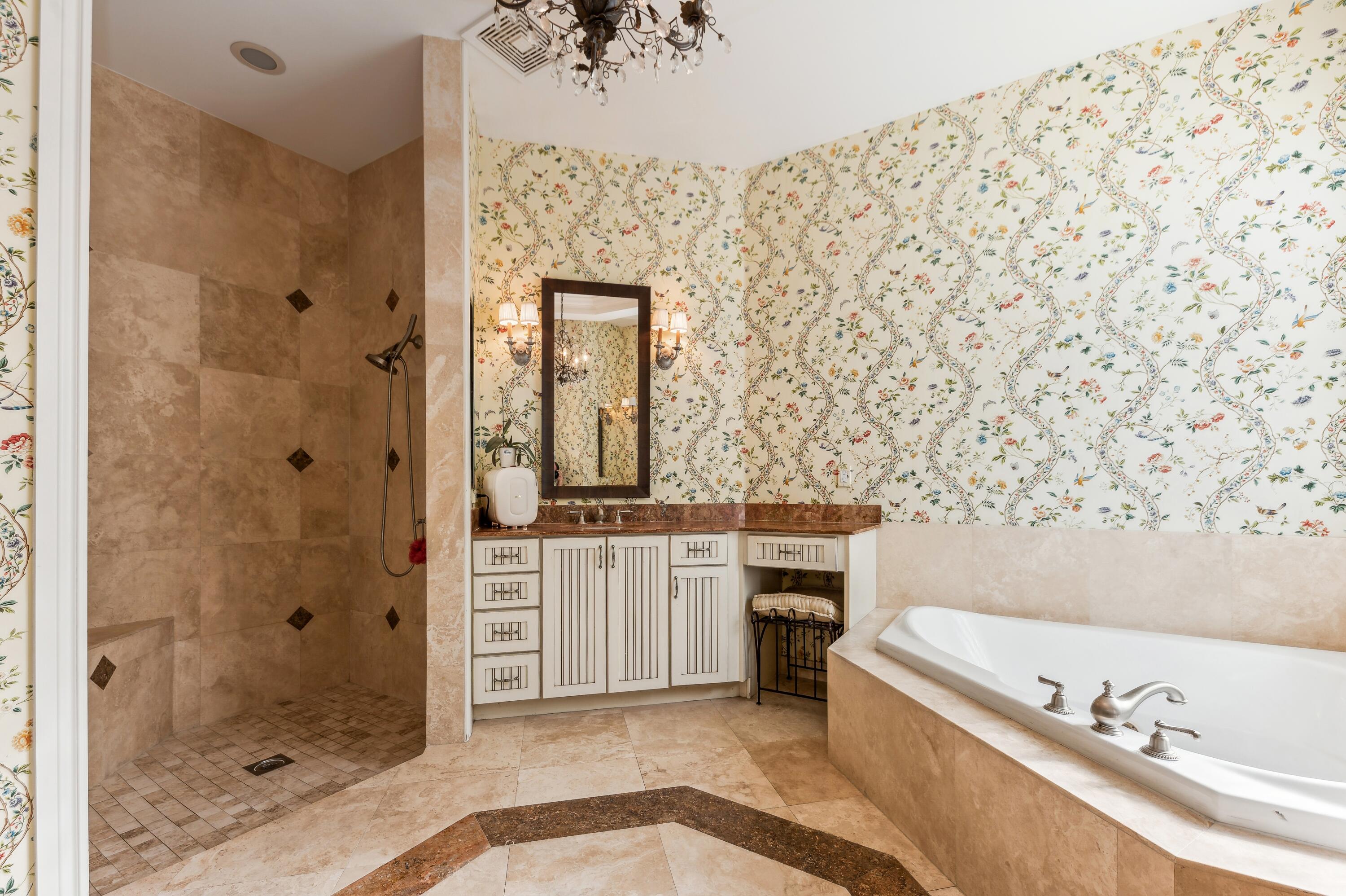 8871 Equus Circle Boynton Beach, FL 33472 - Photo 26 of 64 Primary bath