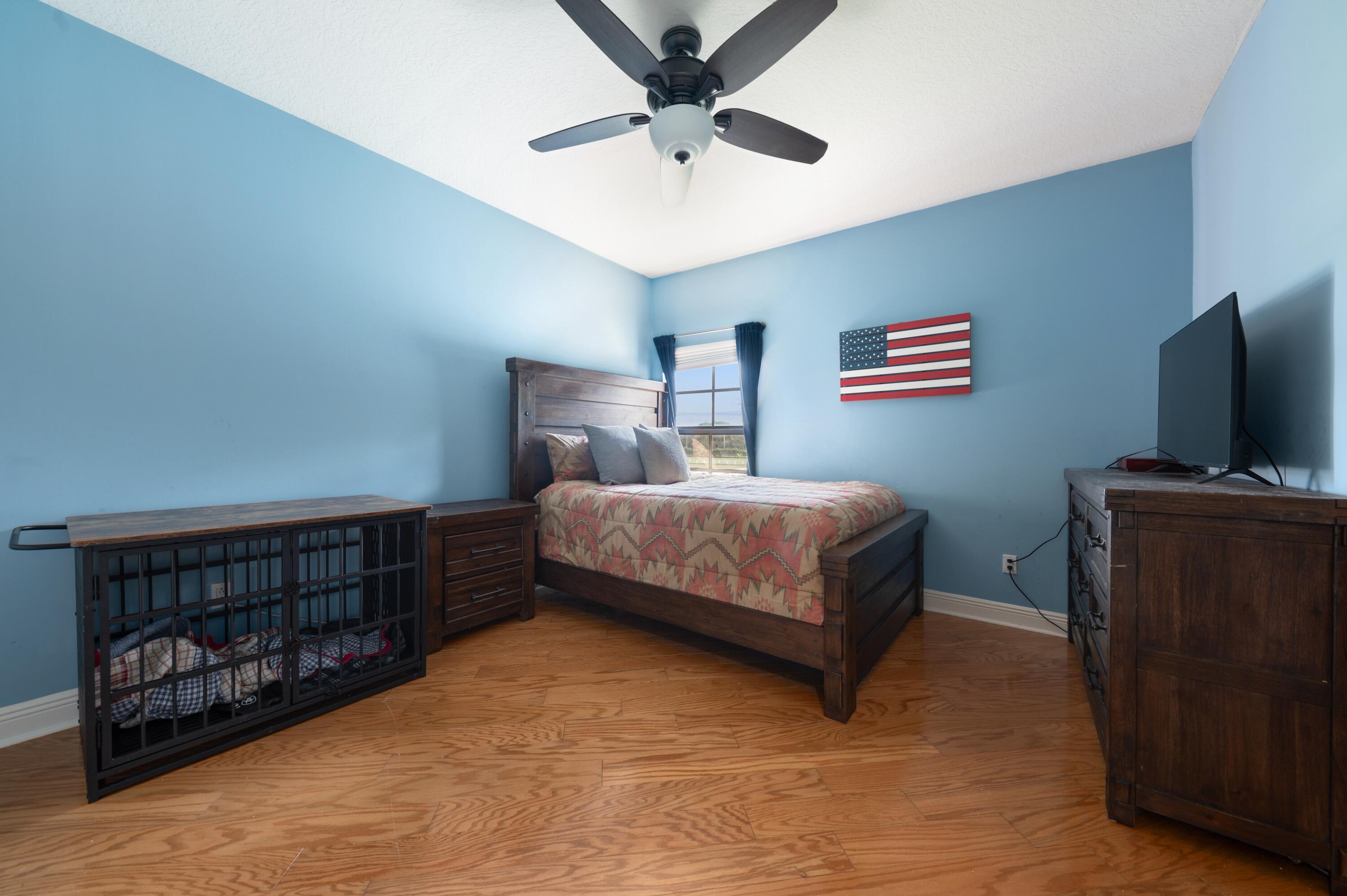 8871 Equus Circle Boynton Beach, FL 33472 - Photo 39 of 64 Second Floor Bedroom
