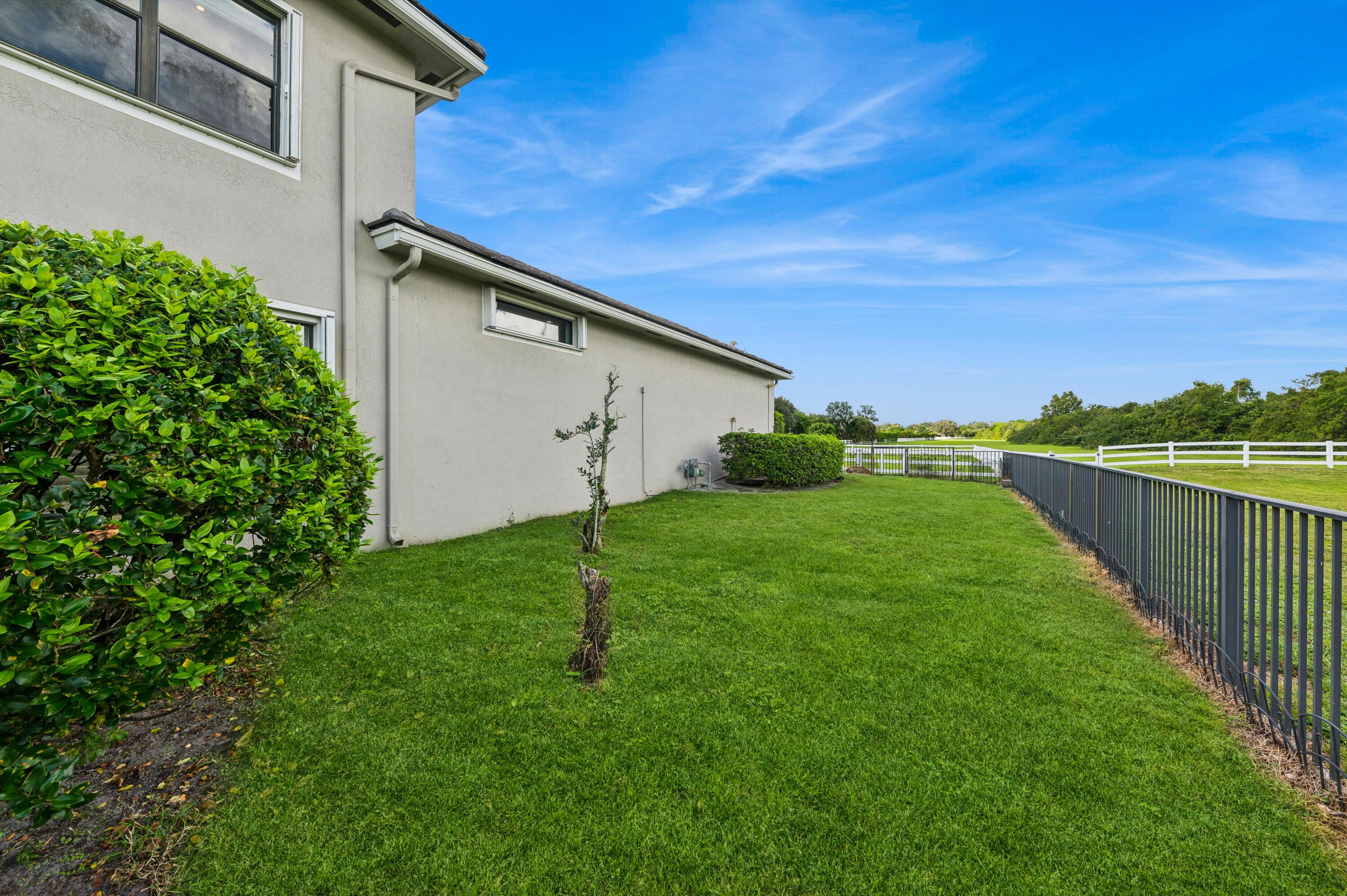 8871 Equus Circle Boynton Beach, FL 33472 - Photo 4 of 64 Additional Side Gated Land