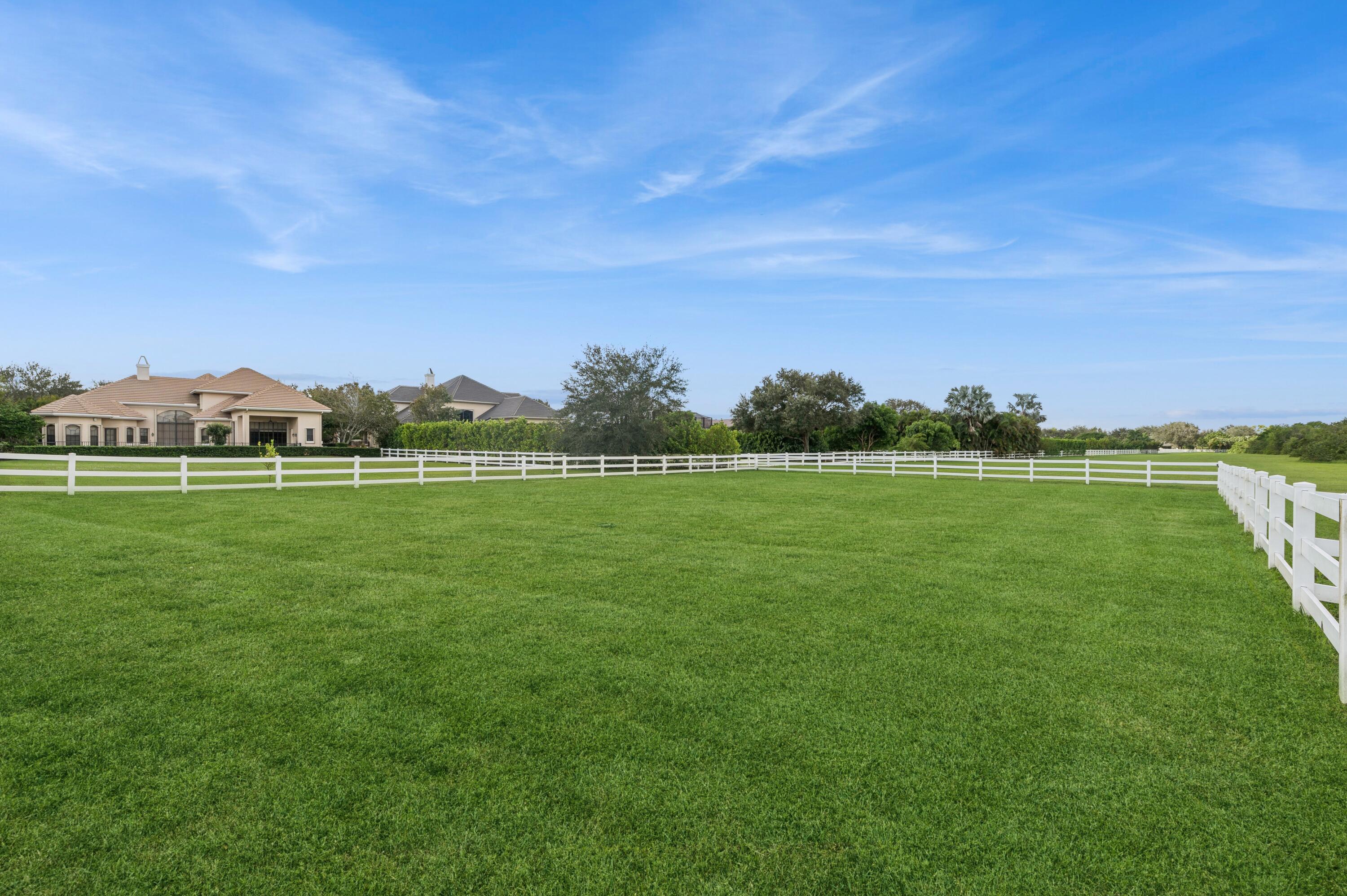 8871 Equus Circle Boynton Beach, FL 33472 - Photo 46 of 64 Included Land